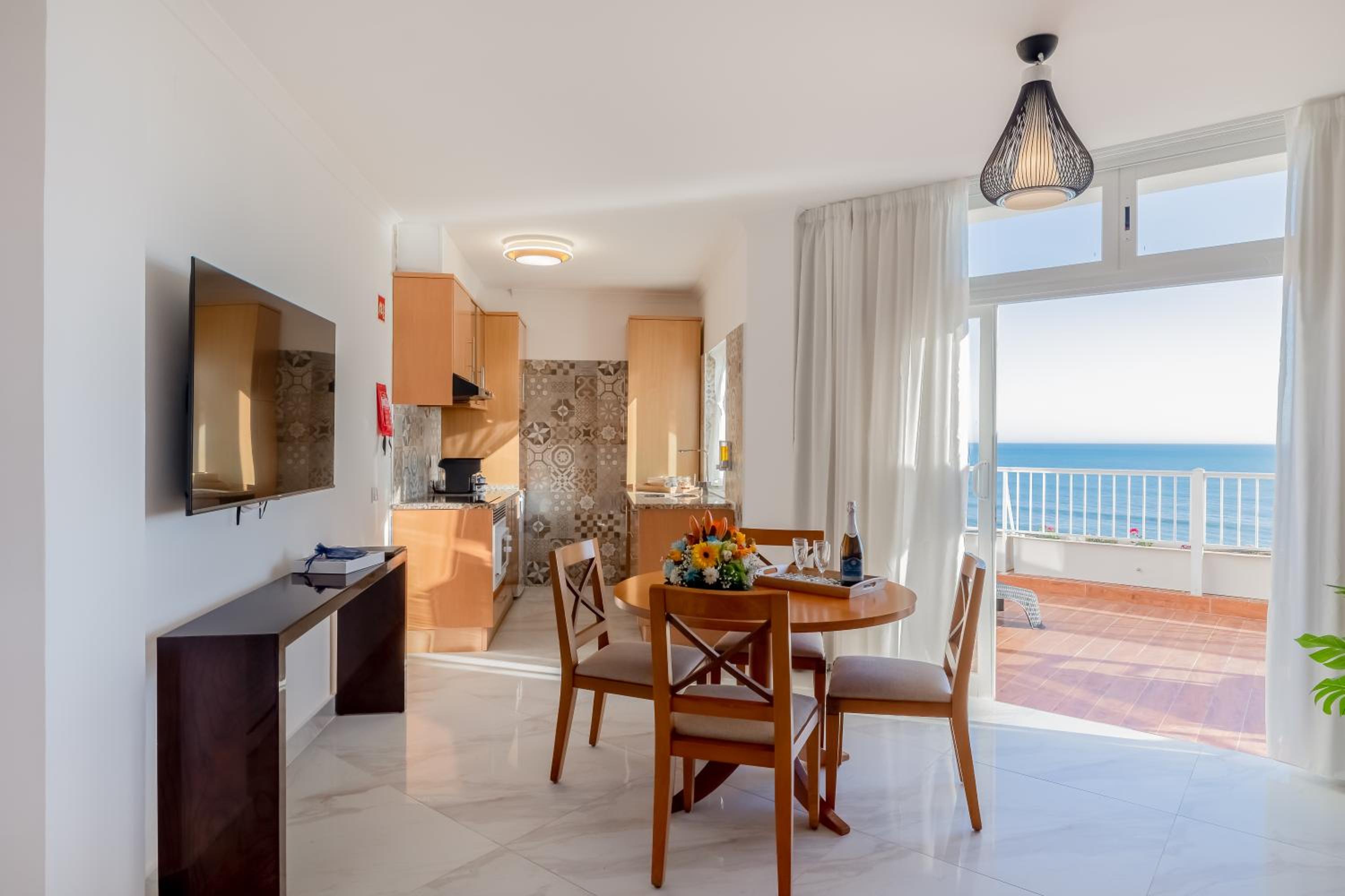Deluxe Two Bedroom  Suite (2 Adults + 2 Children)