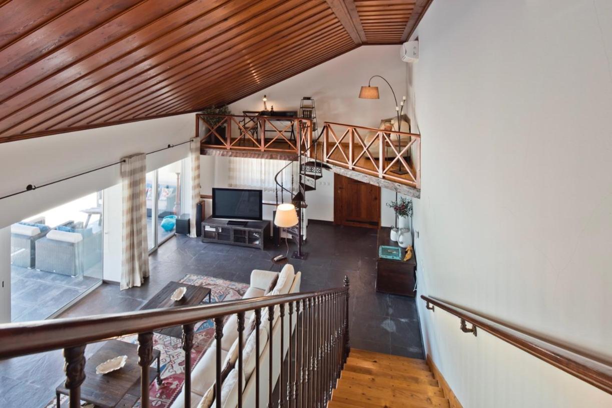 Villa 2 Chambres :