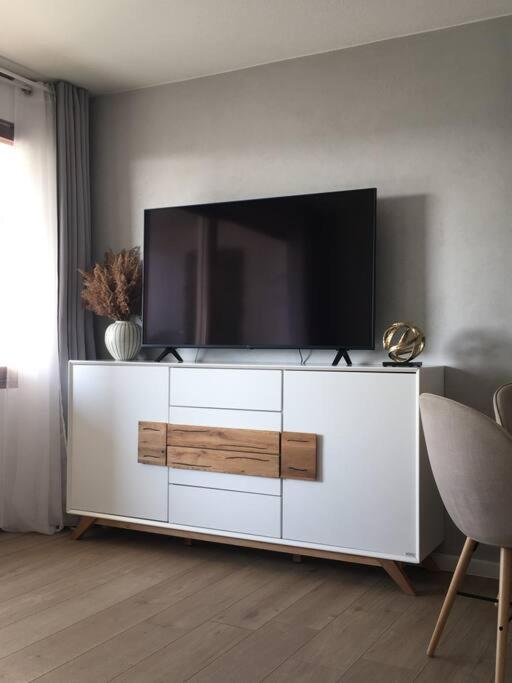 Apartment with Terrace photo 1