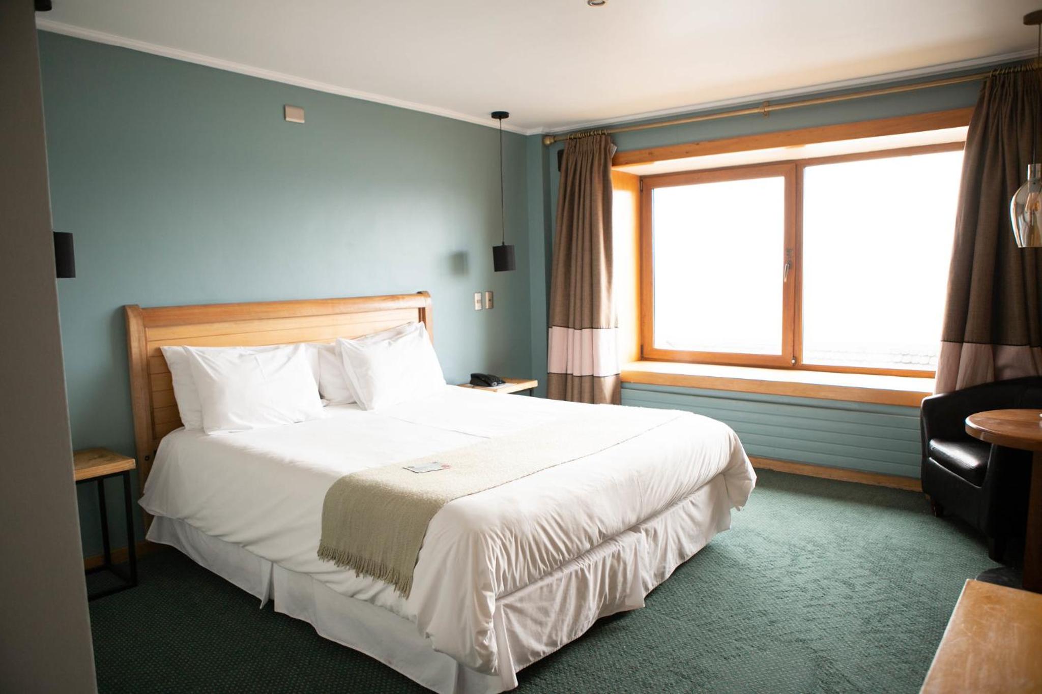 Double Room - Photo 2