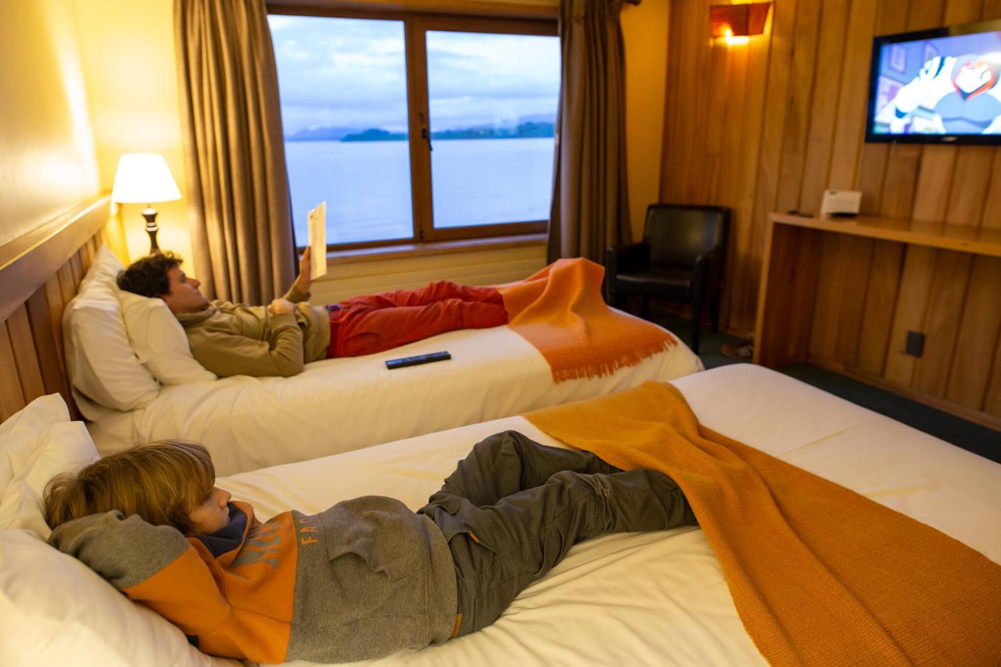 Twin Room - Photo 2