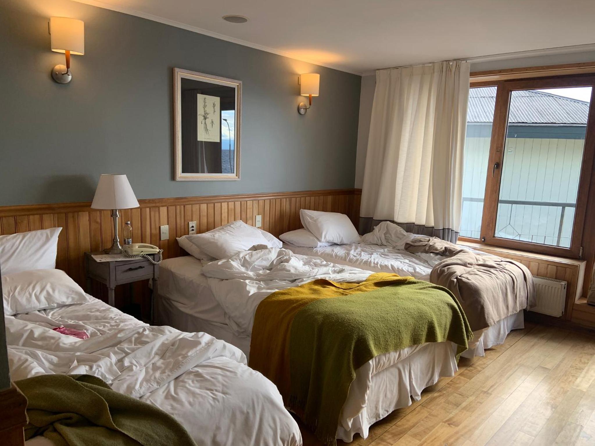Standard Triple Room - Photo 1