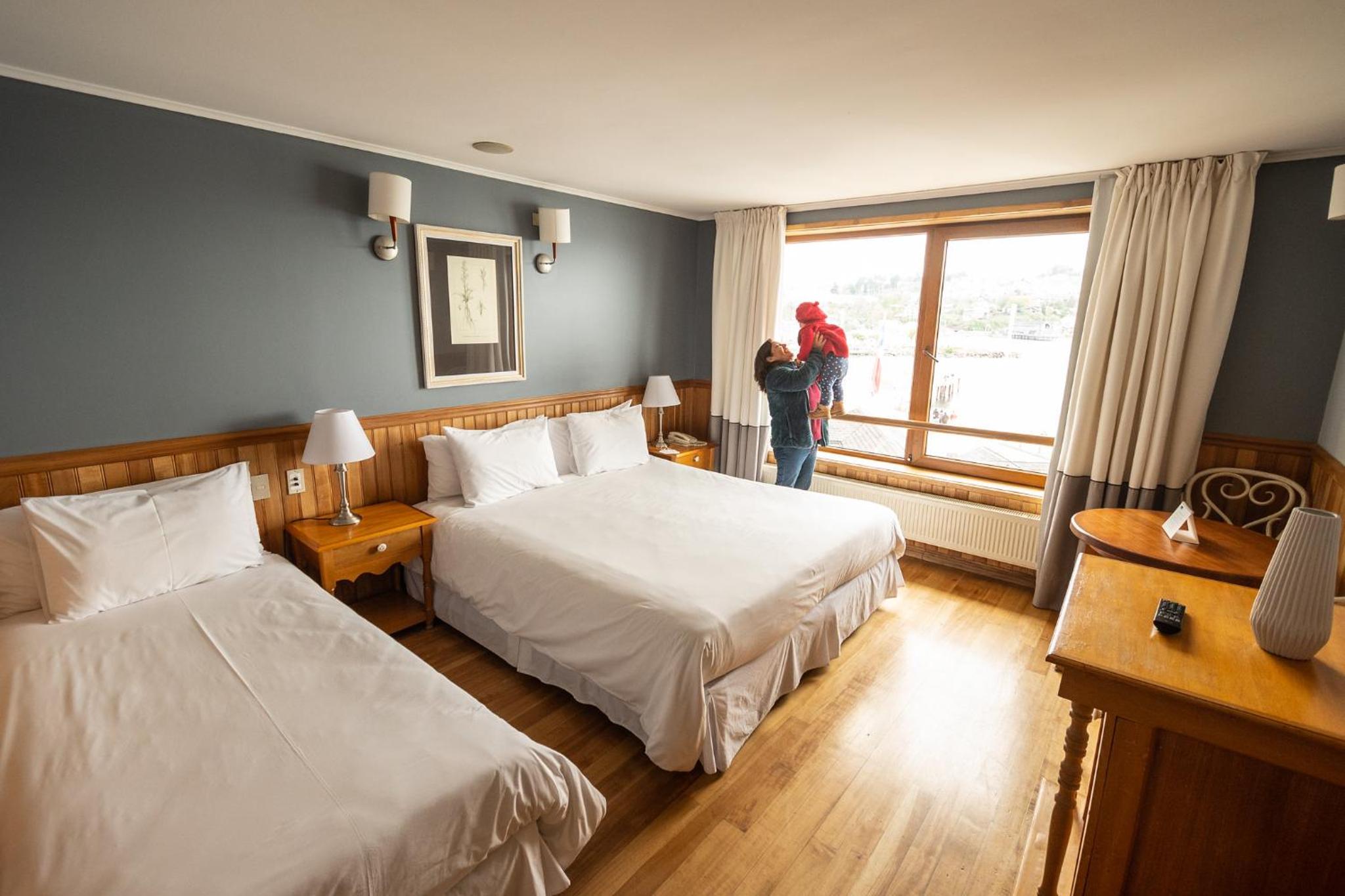Standard Triple Room - Photo 3