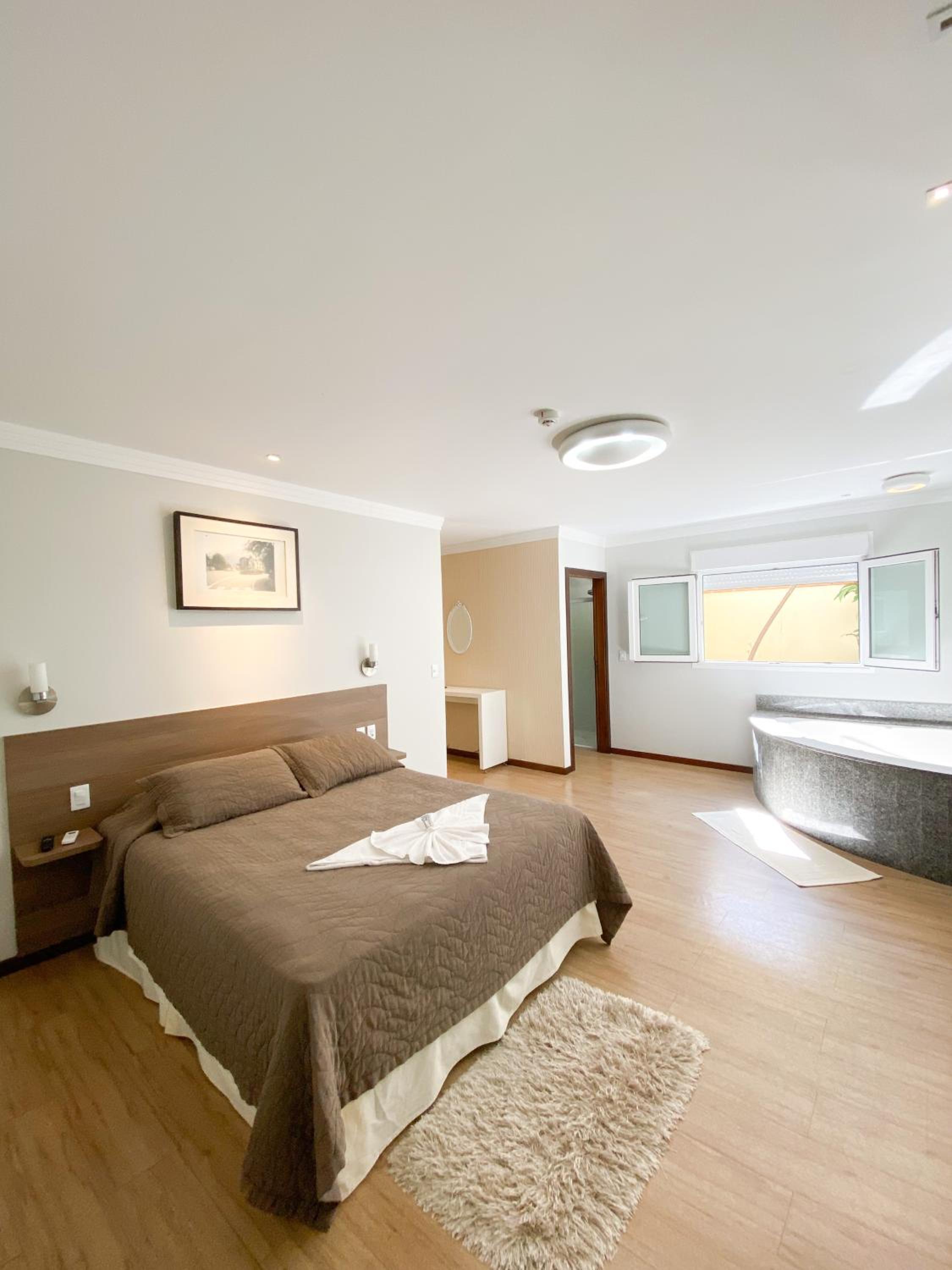 Superior Apartment