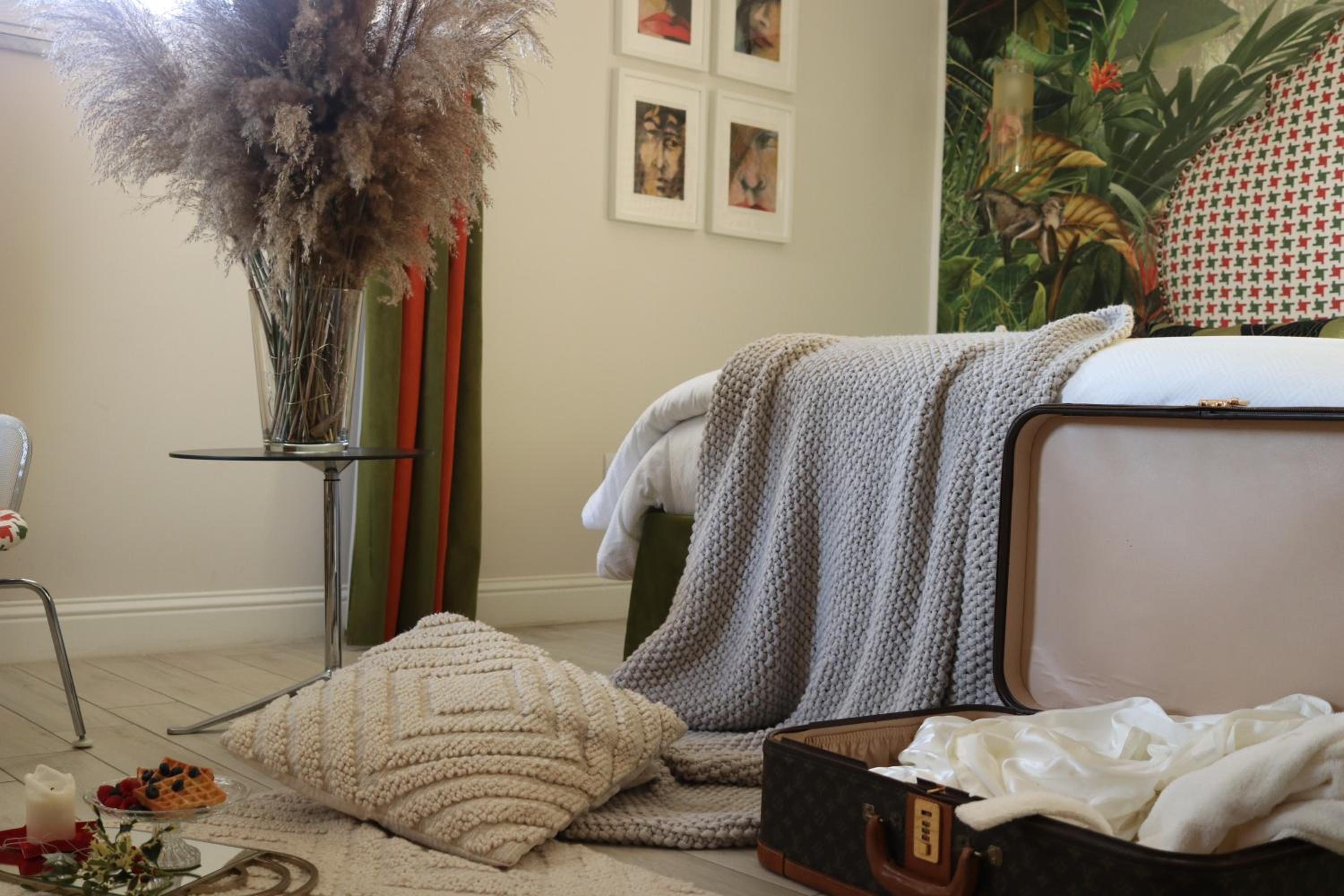 Superior Double Room - Photo 1