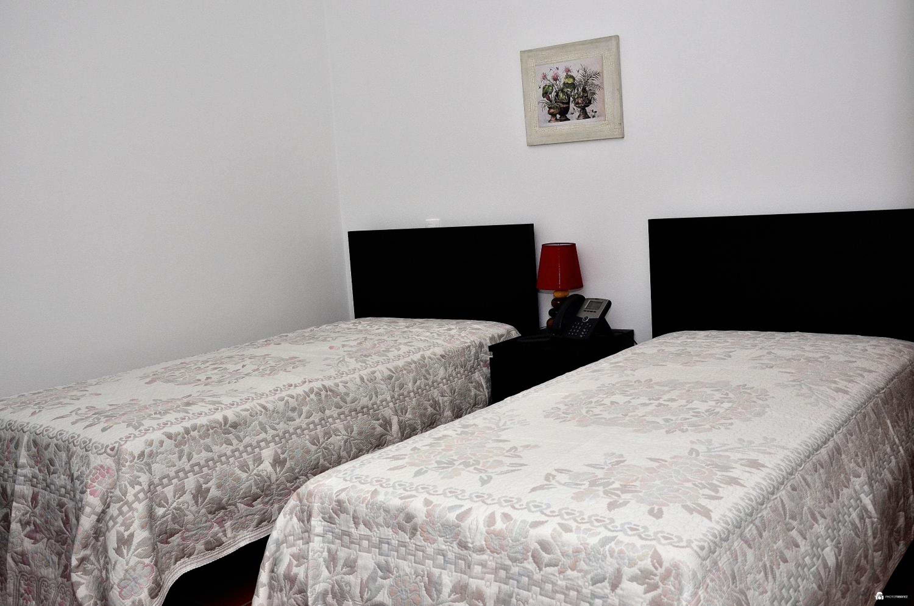 Twin Room photo 2