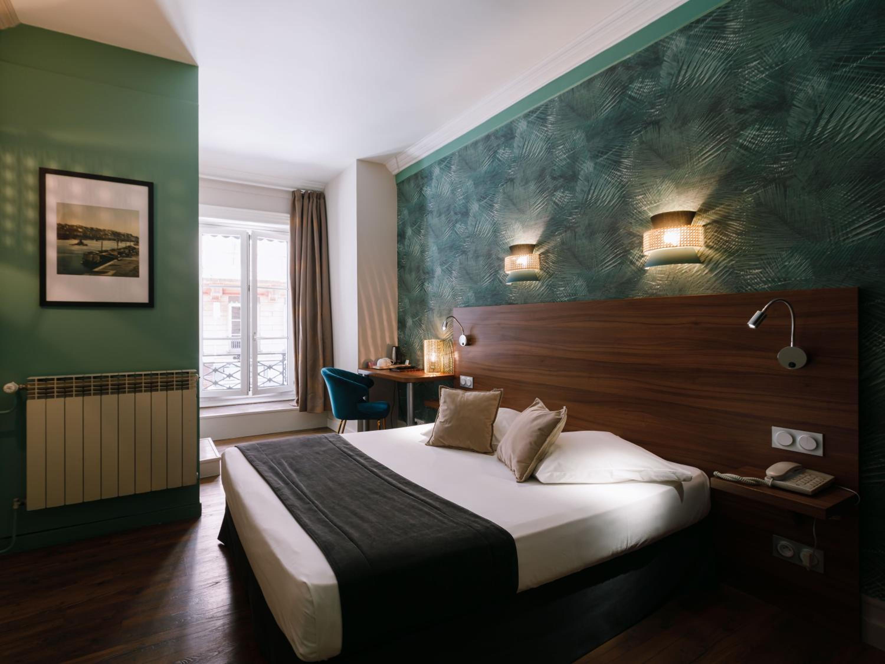 Superior Double Room - Photo 16