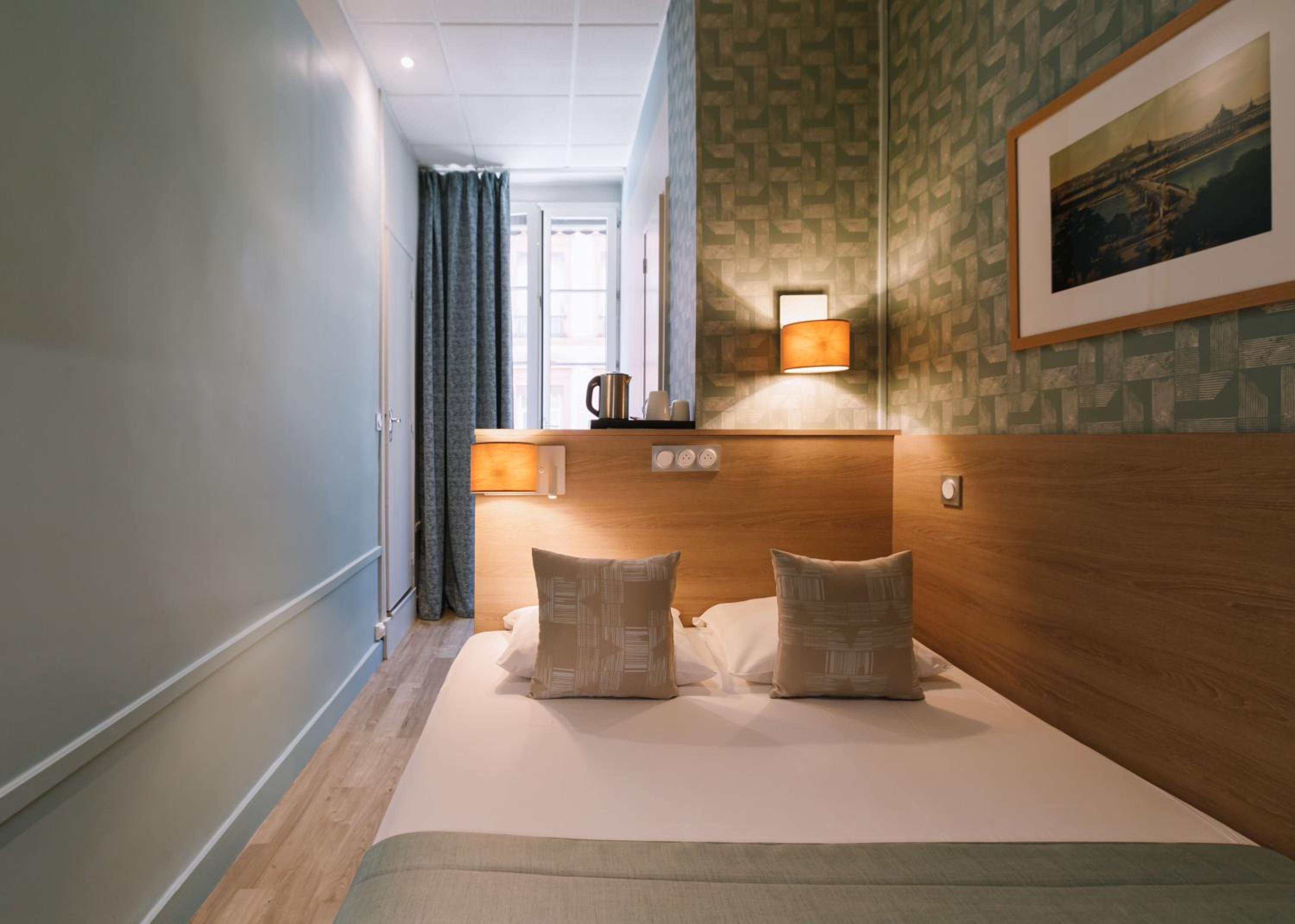 Classic Double Room - Photo 10