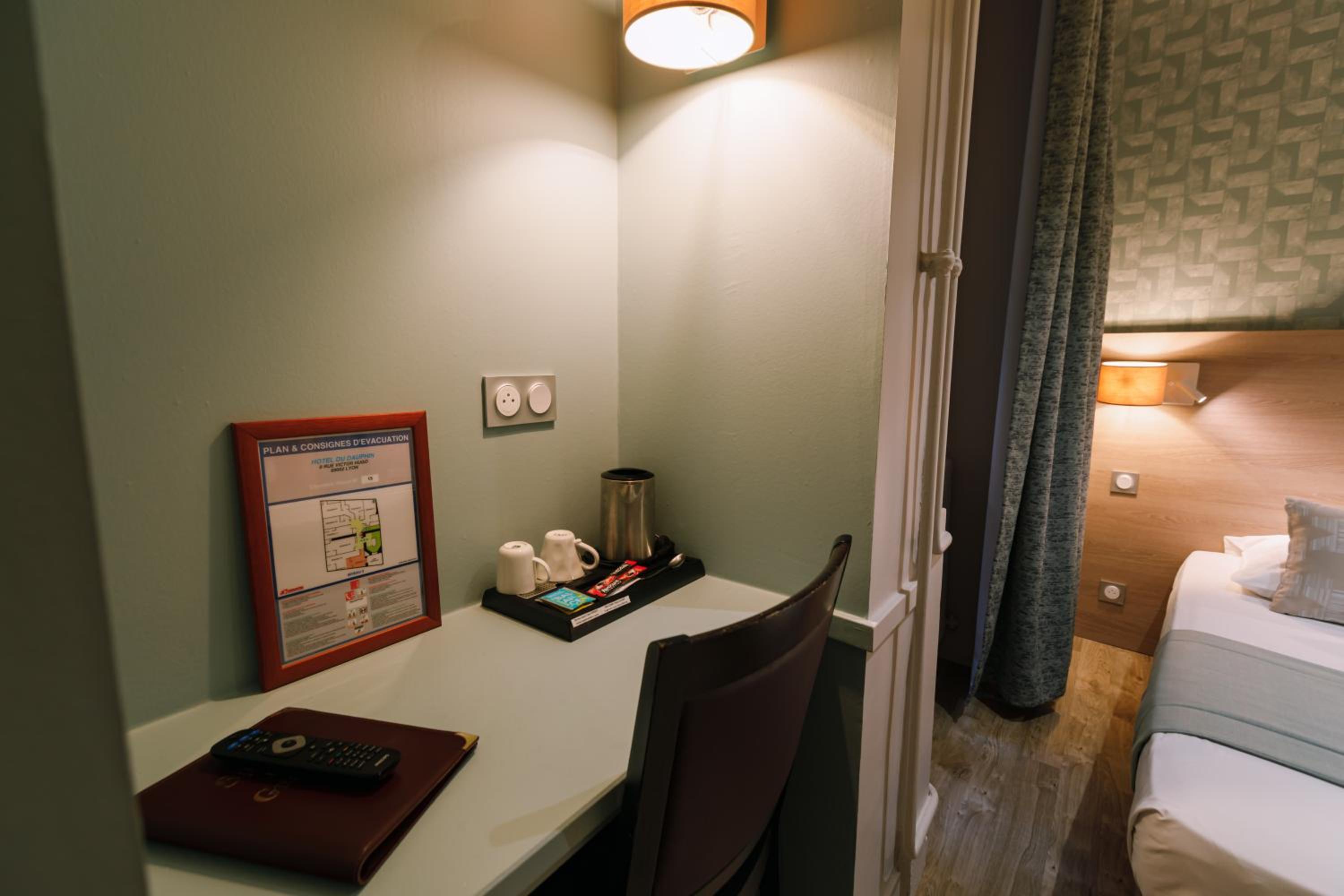 Classic Double Room - Photo 6