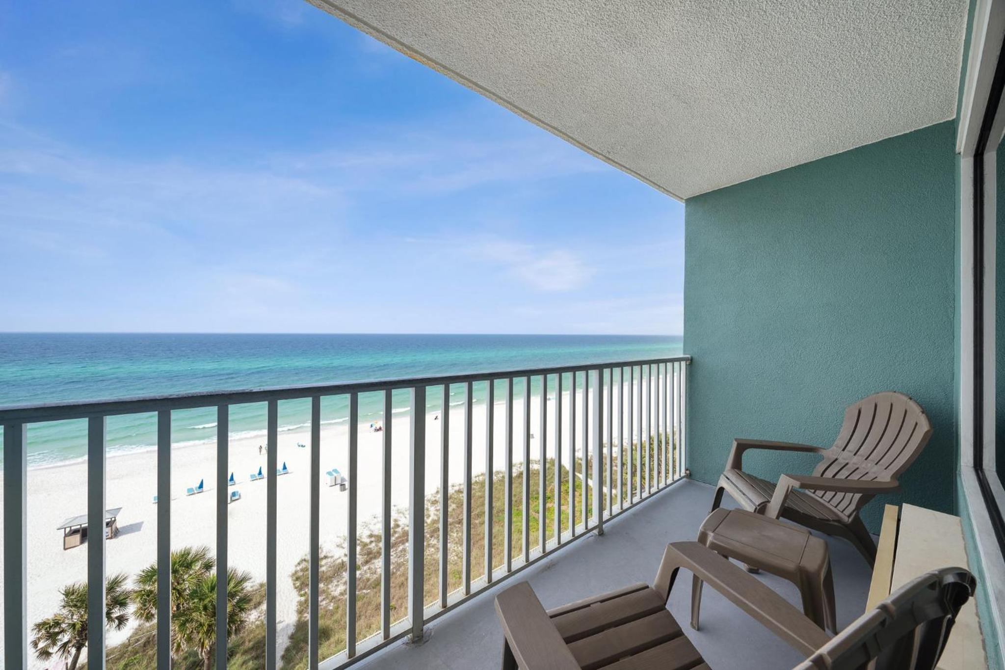 Beachfront Suite - Double/Double with Kitchen - Photo 5