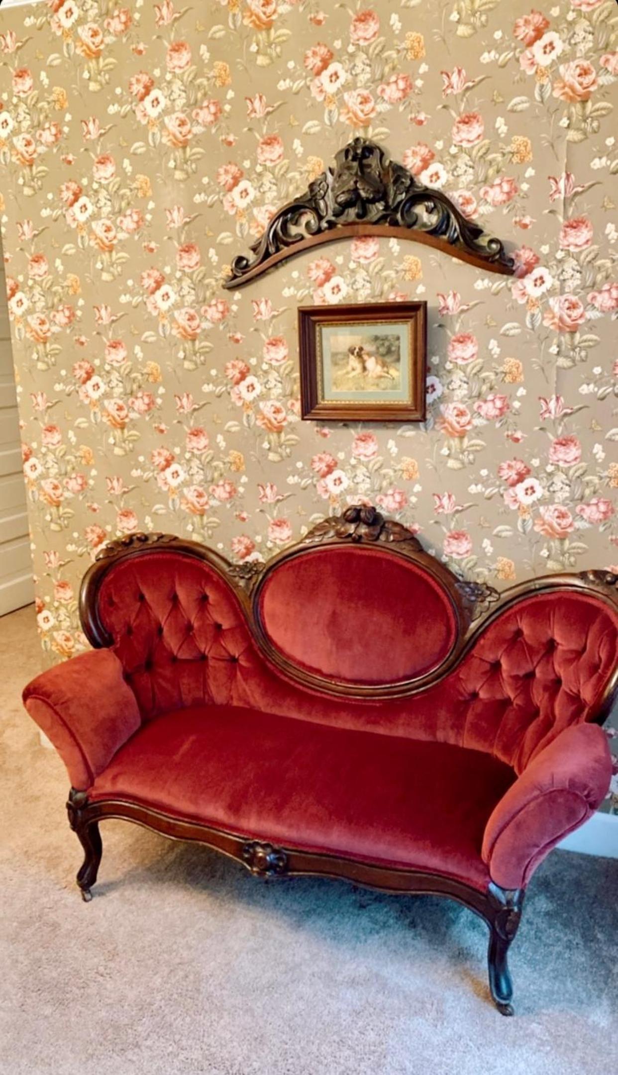 Deluxe Queen Room (Grand Ginkgo) photo 3