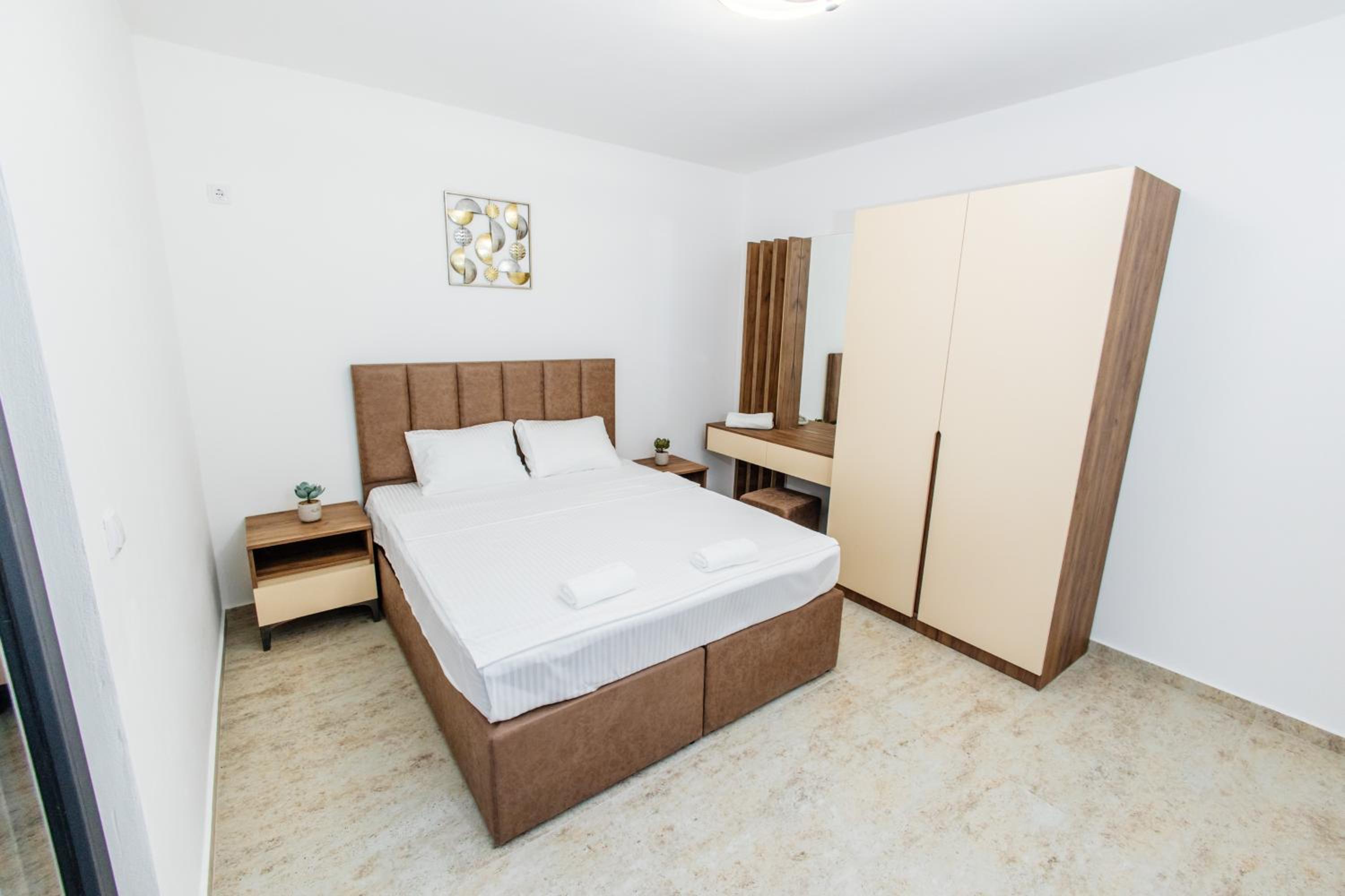 Two-Bedroom Apartment photo 1