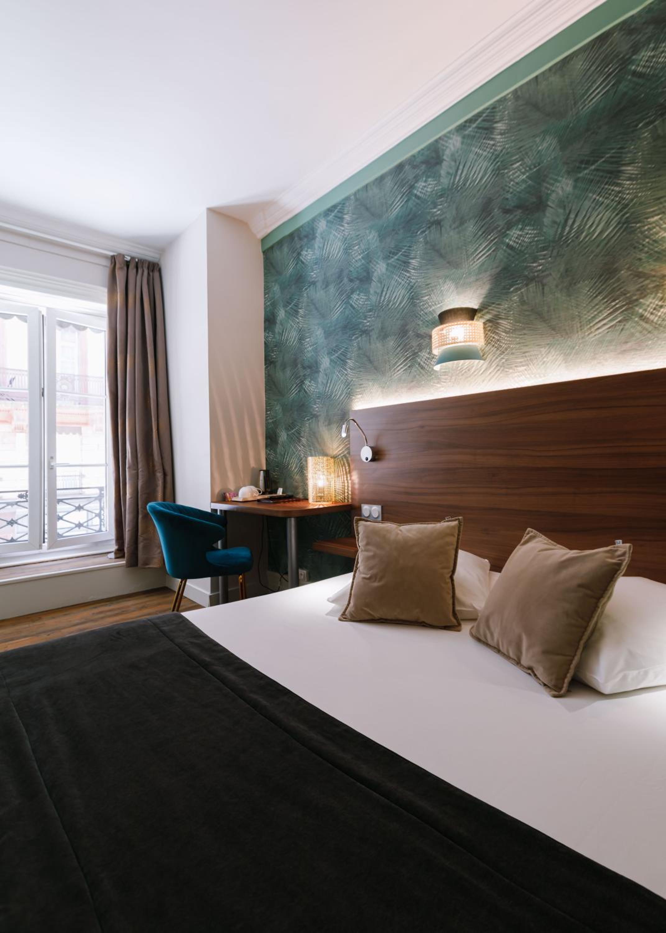 Superior Double Room - Photo 13
