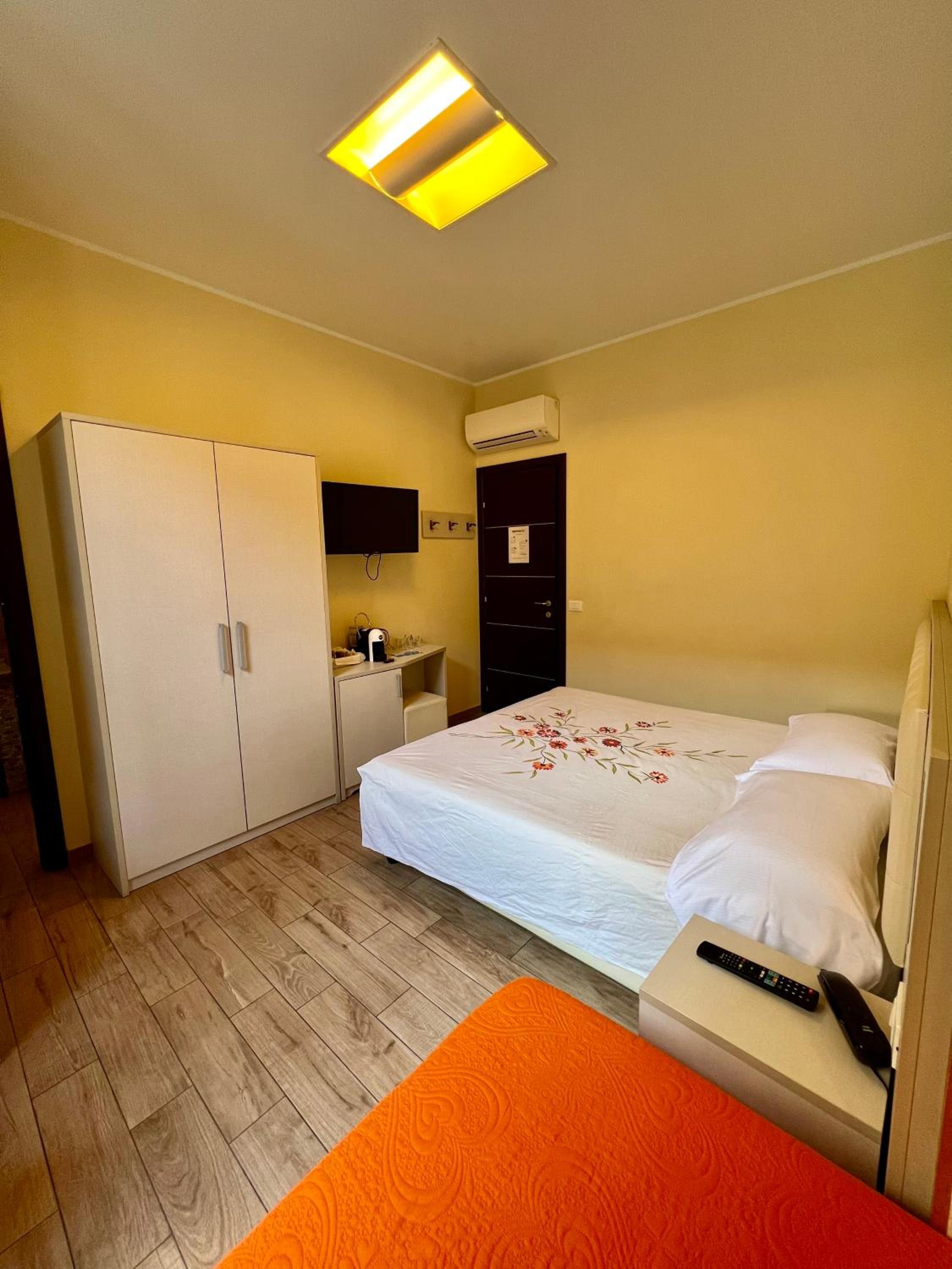 Triple Room photo 1