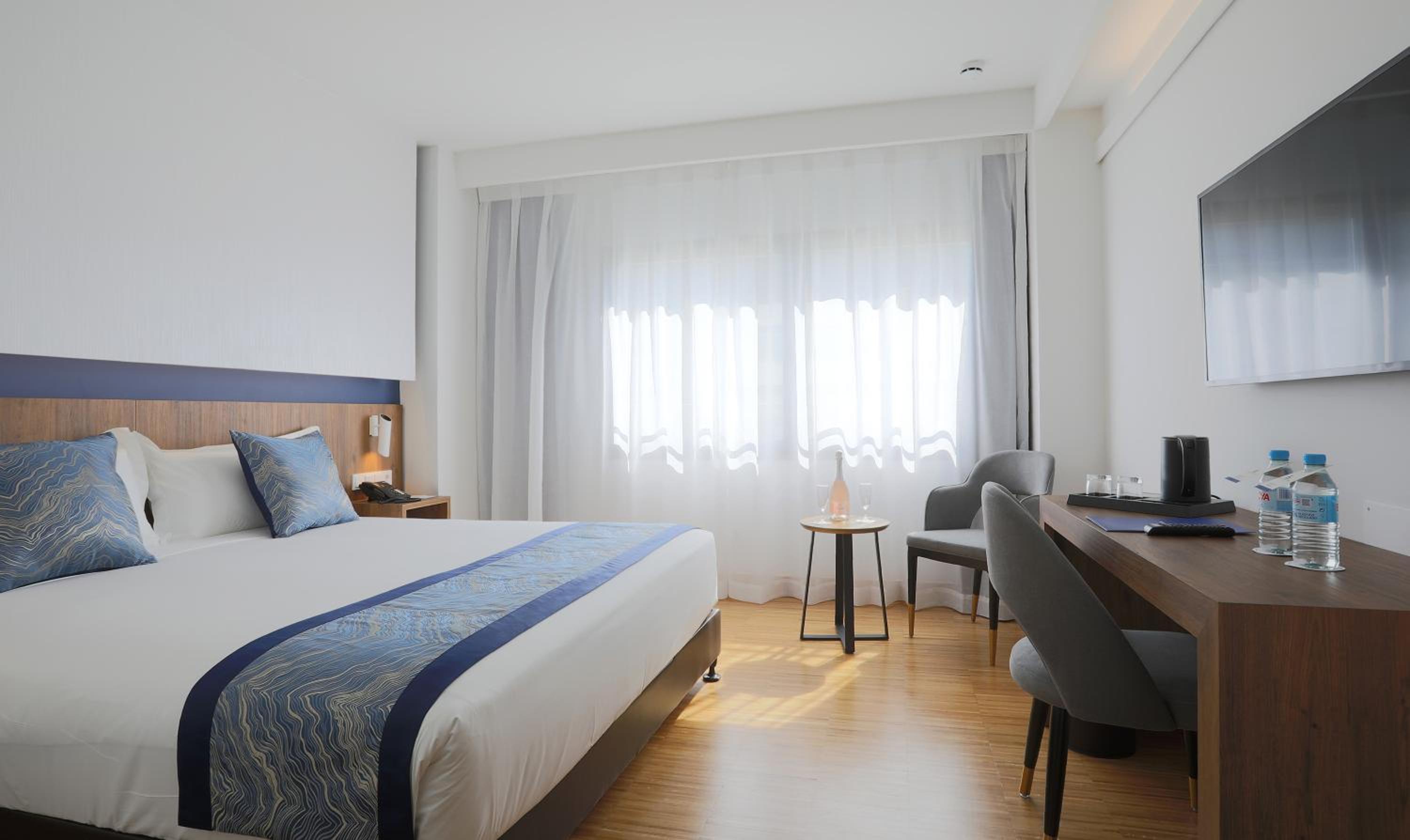 Habitación Superior King