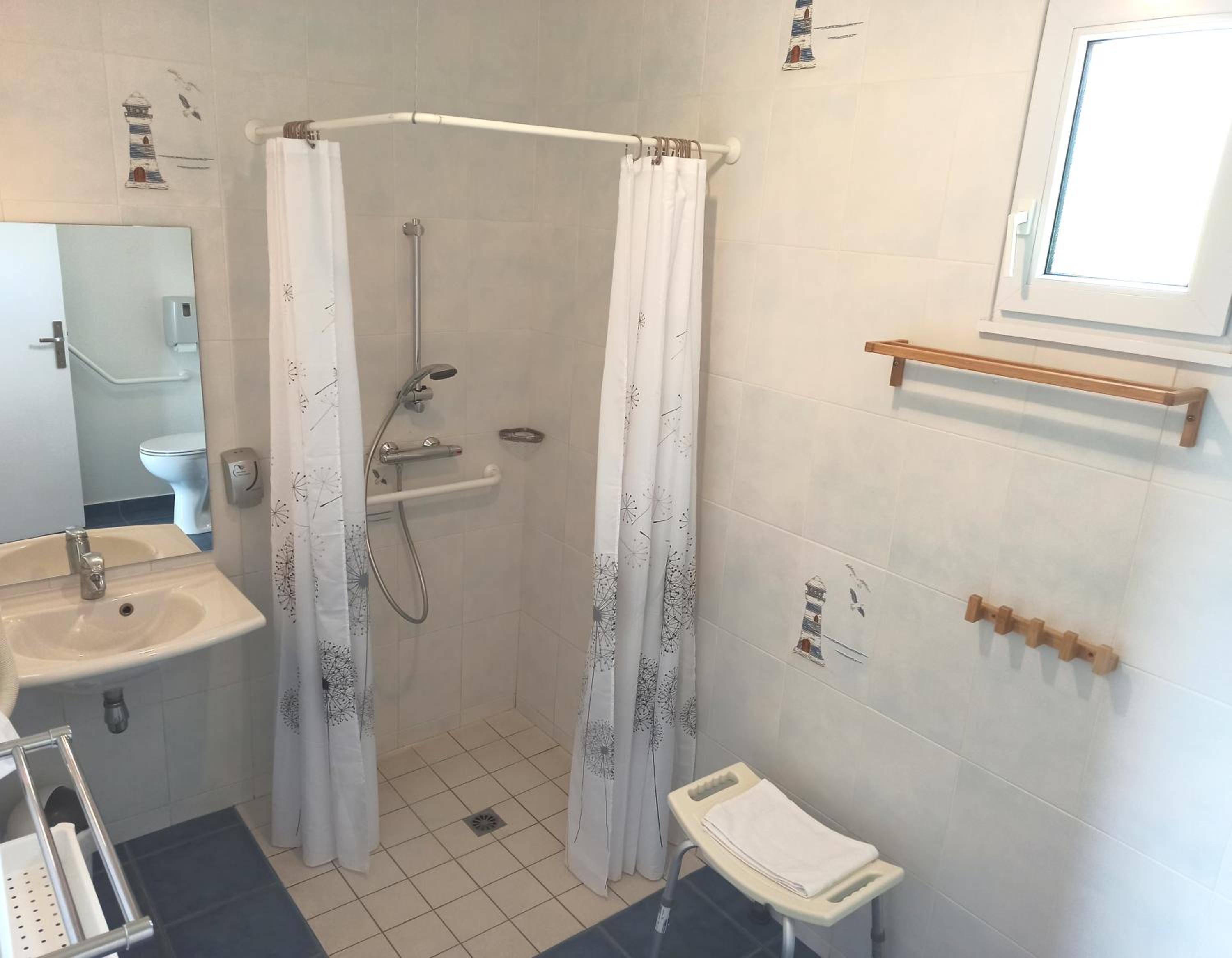 Hotel Logis La Rosière, Fotografia 5