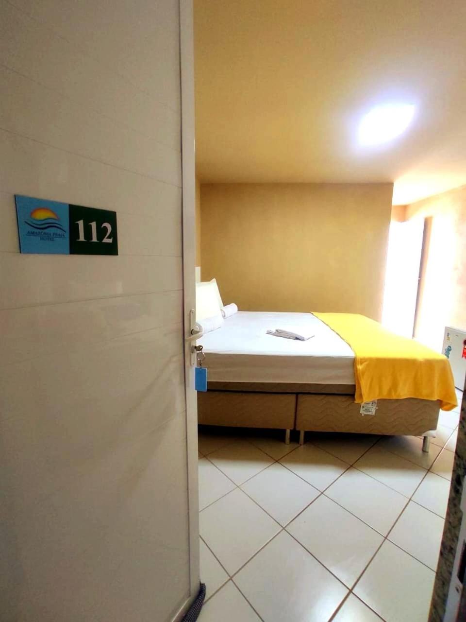 Triple Room with Sea View