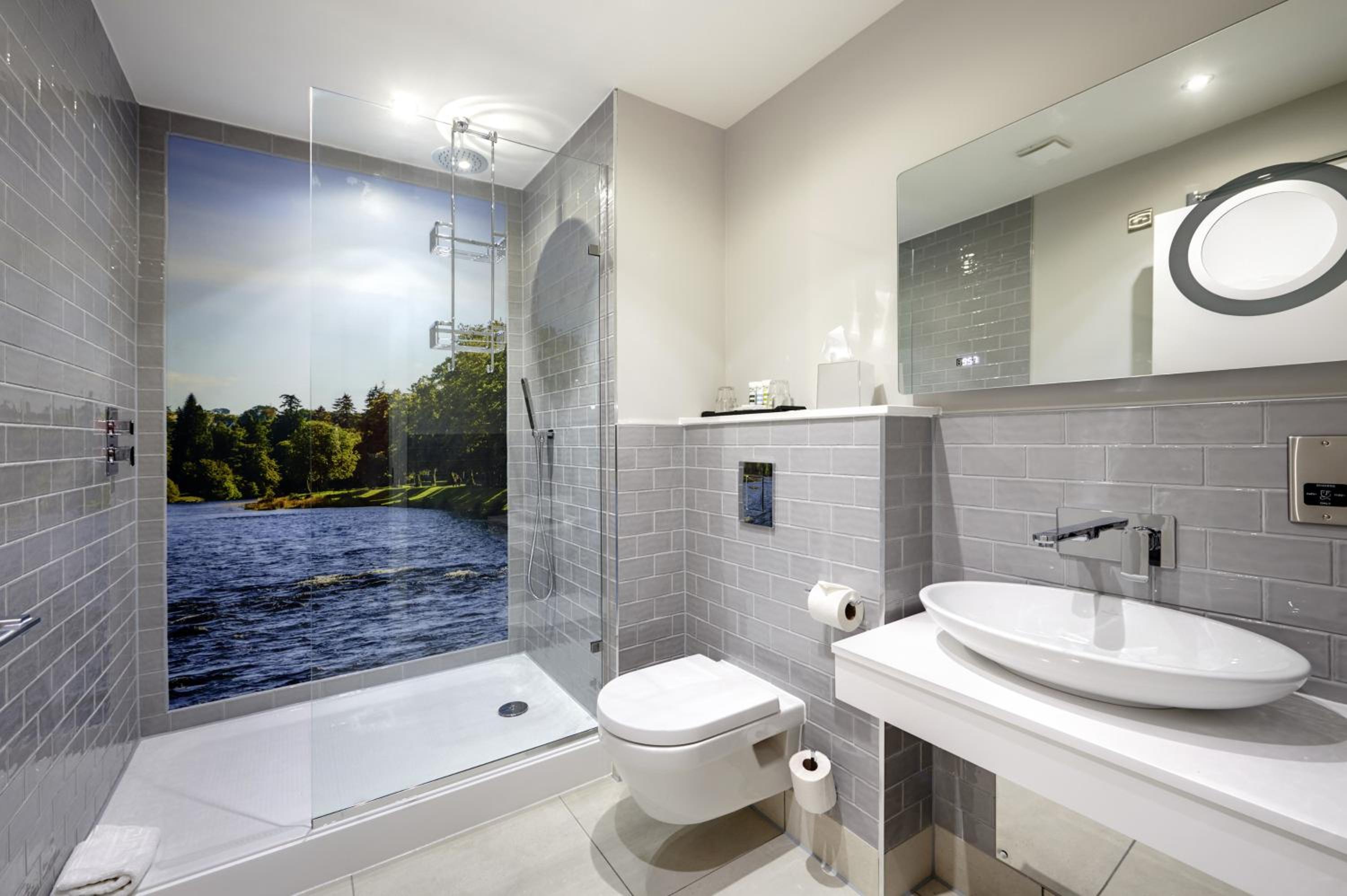 Privilege Double Room with Riverside or Old Town View - Photo 2