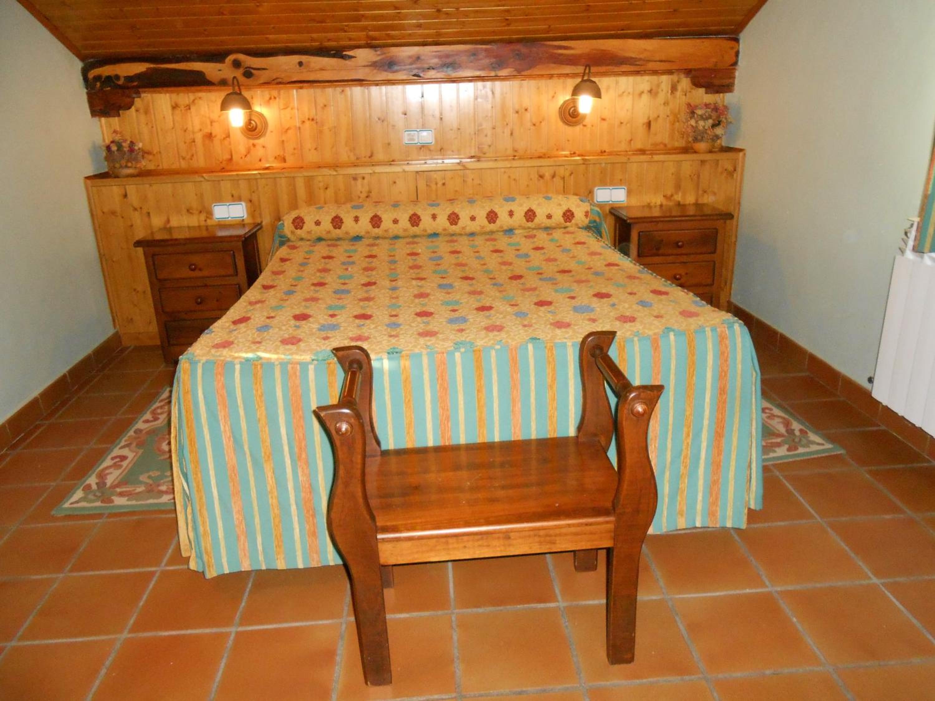 Double Room photo 3