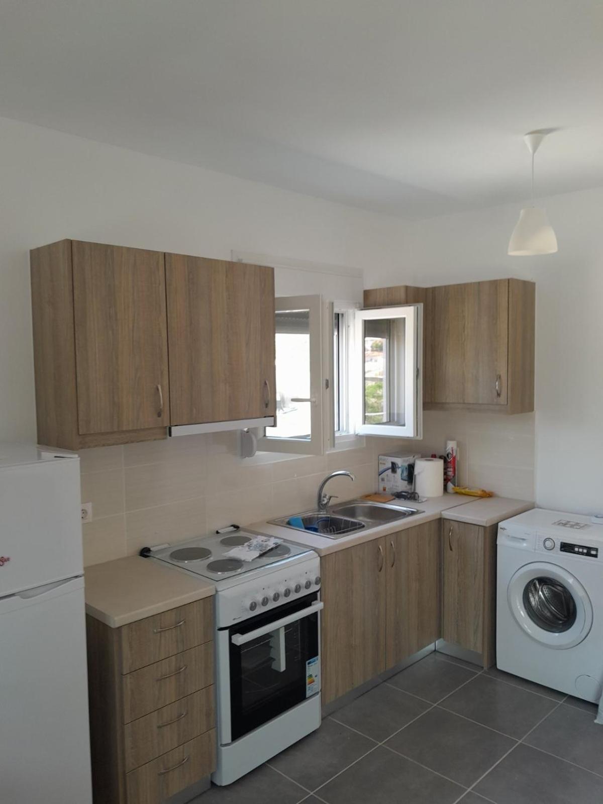 One-Bedroom House photo 2