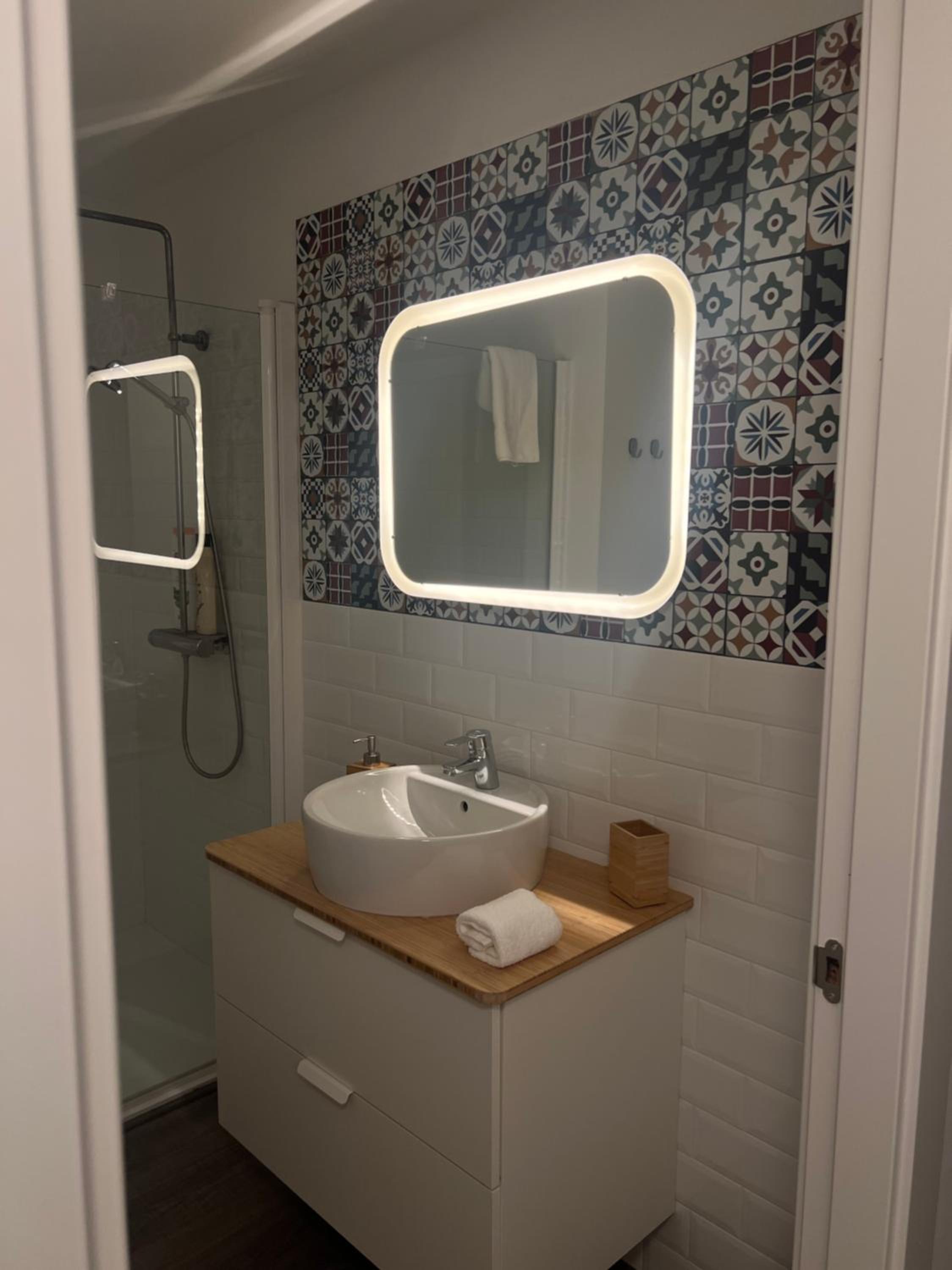 Studio Apartment photo 2