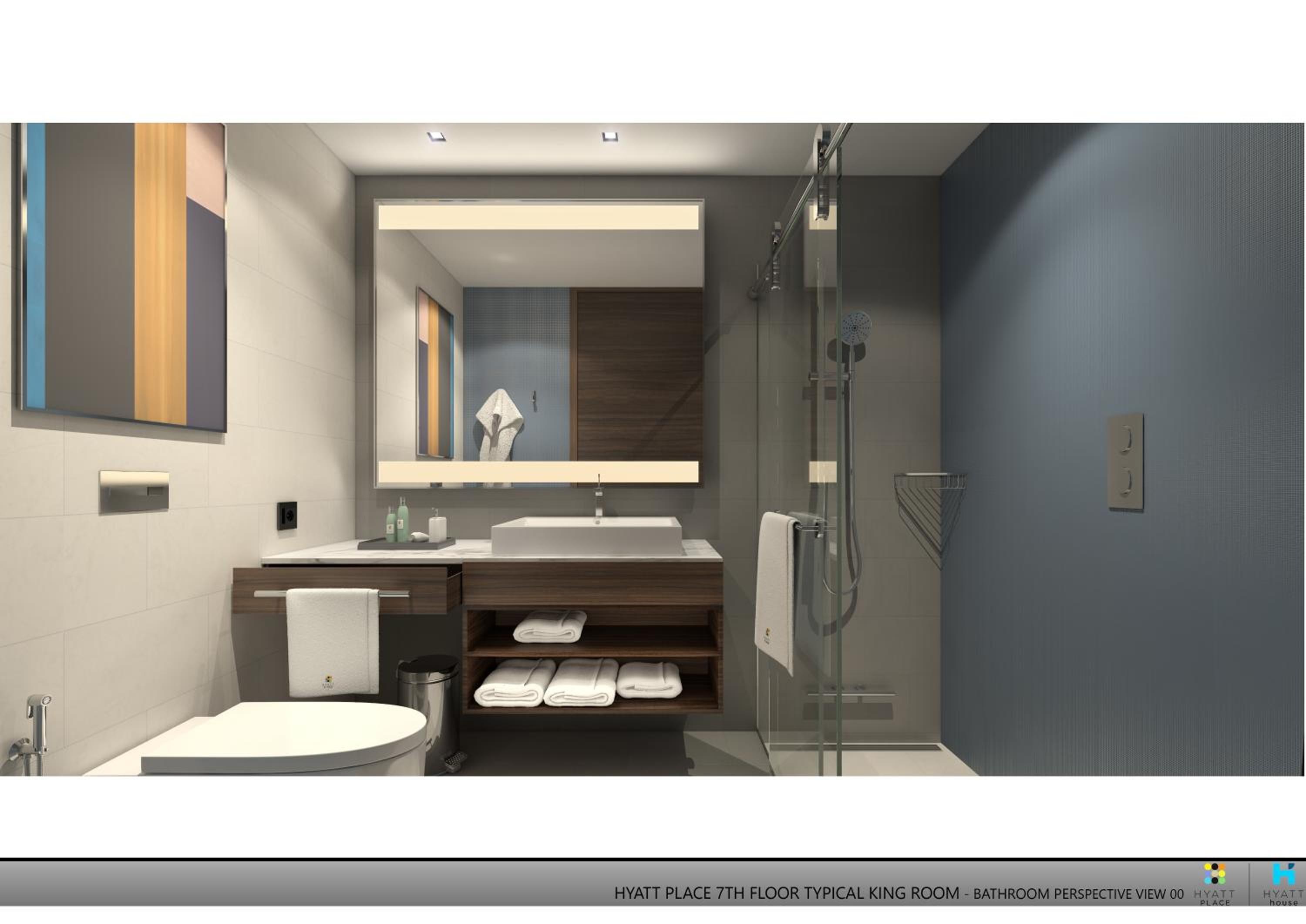 King Room with Sofa Bed and Accessible Tub - Disability Access - Photo 5