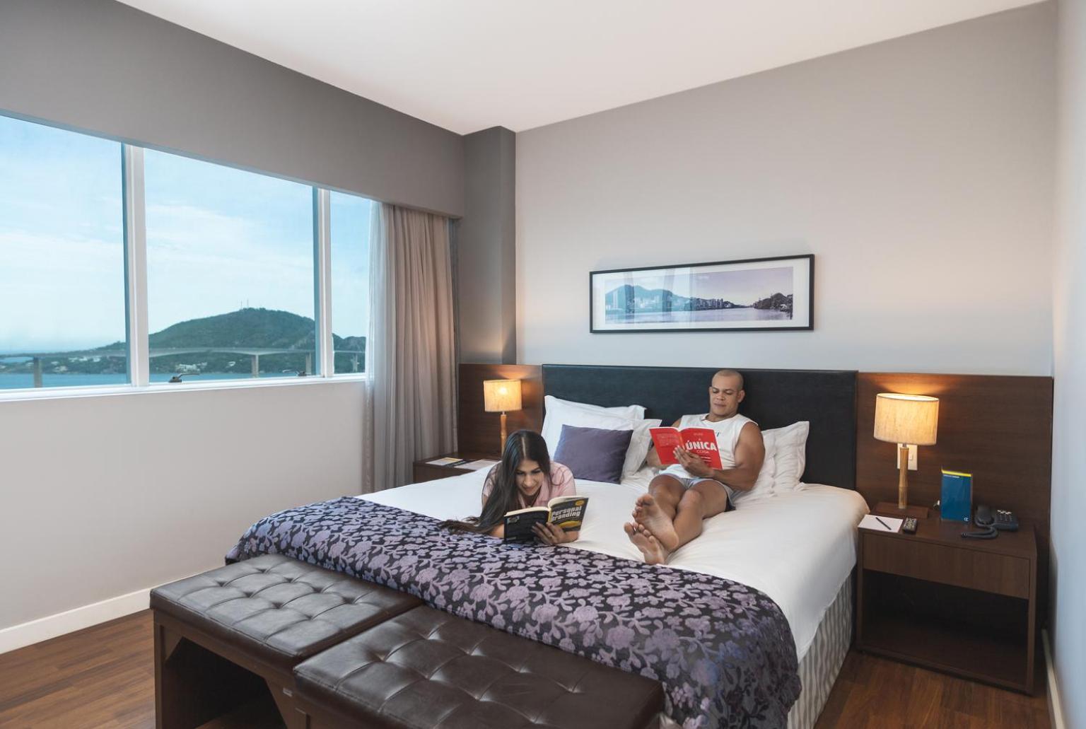 Deluxe Double Room - Photo 3