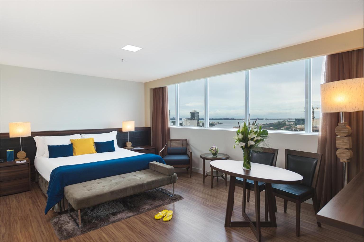Junior Suite - Photo 1