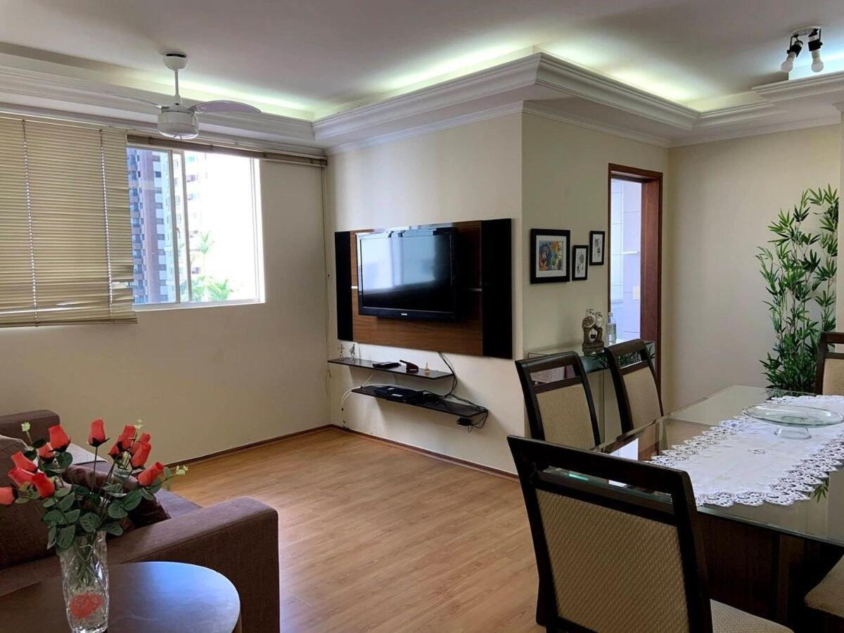 Two-Bedroom Apartment photo 1