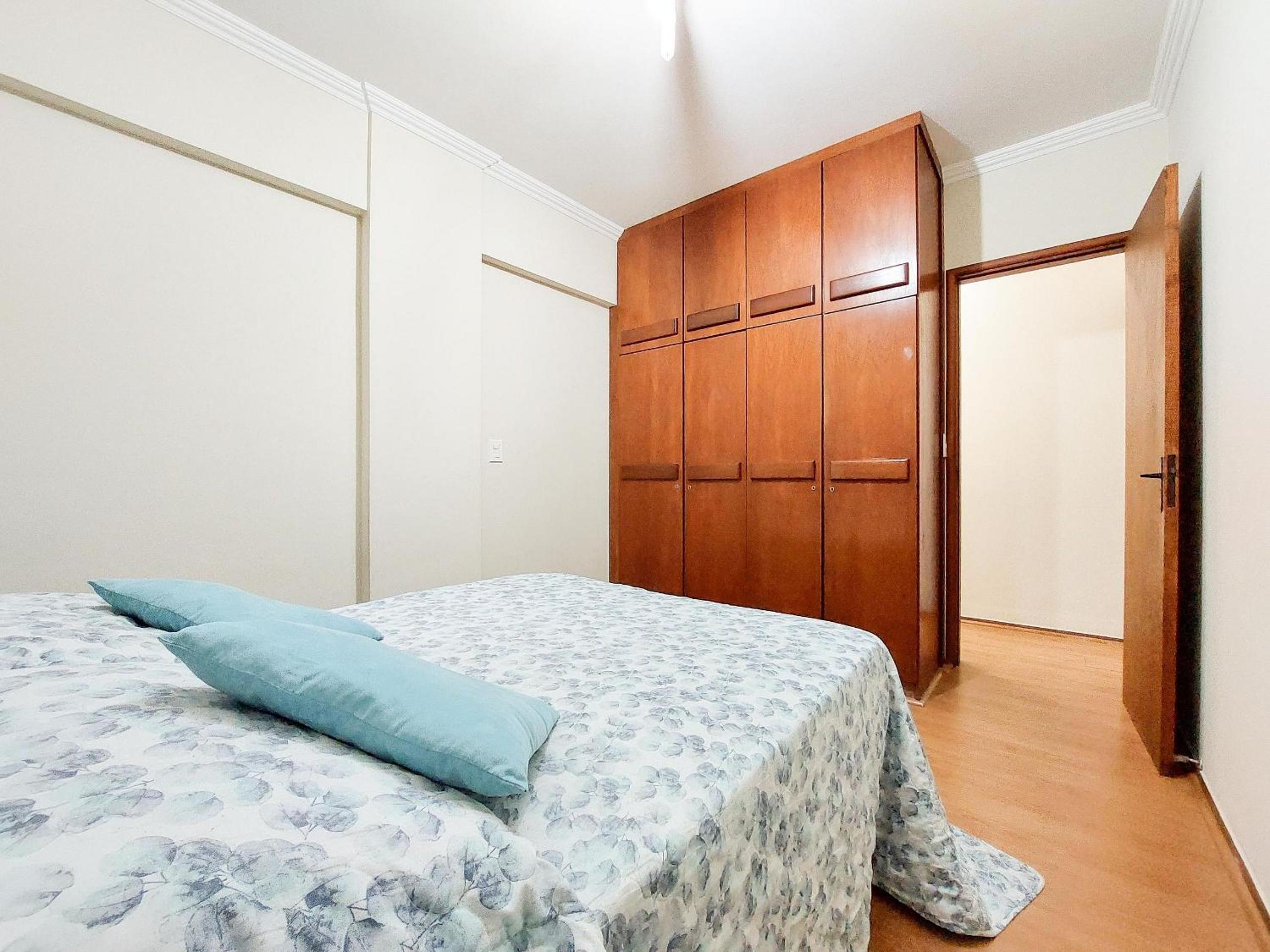 Two-Bedroom Apartment photo 3