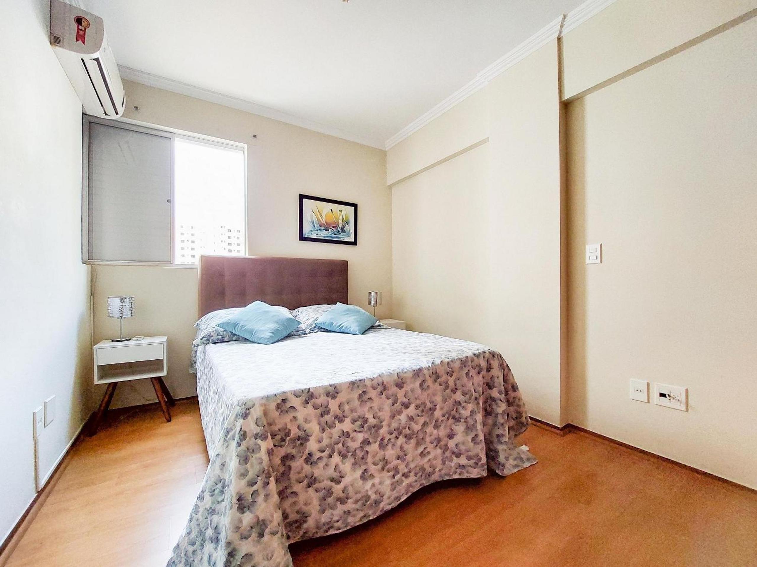 Two-Bedroom Apartment photo 2
