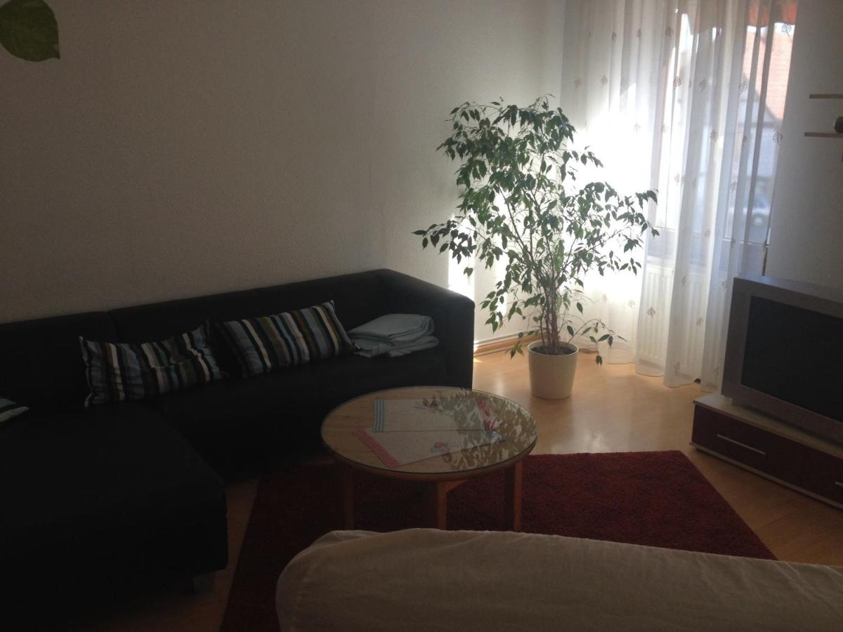 Three-Bedroom Apartment photo 2