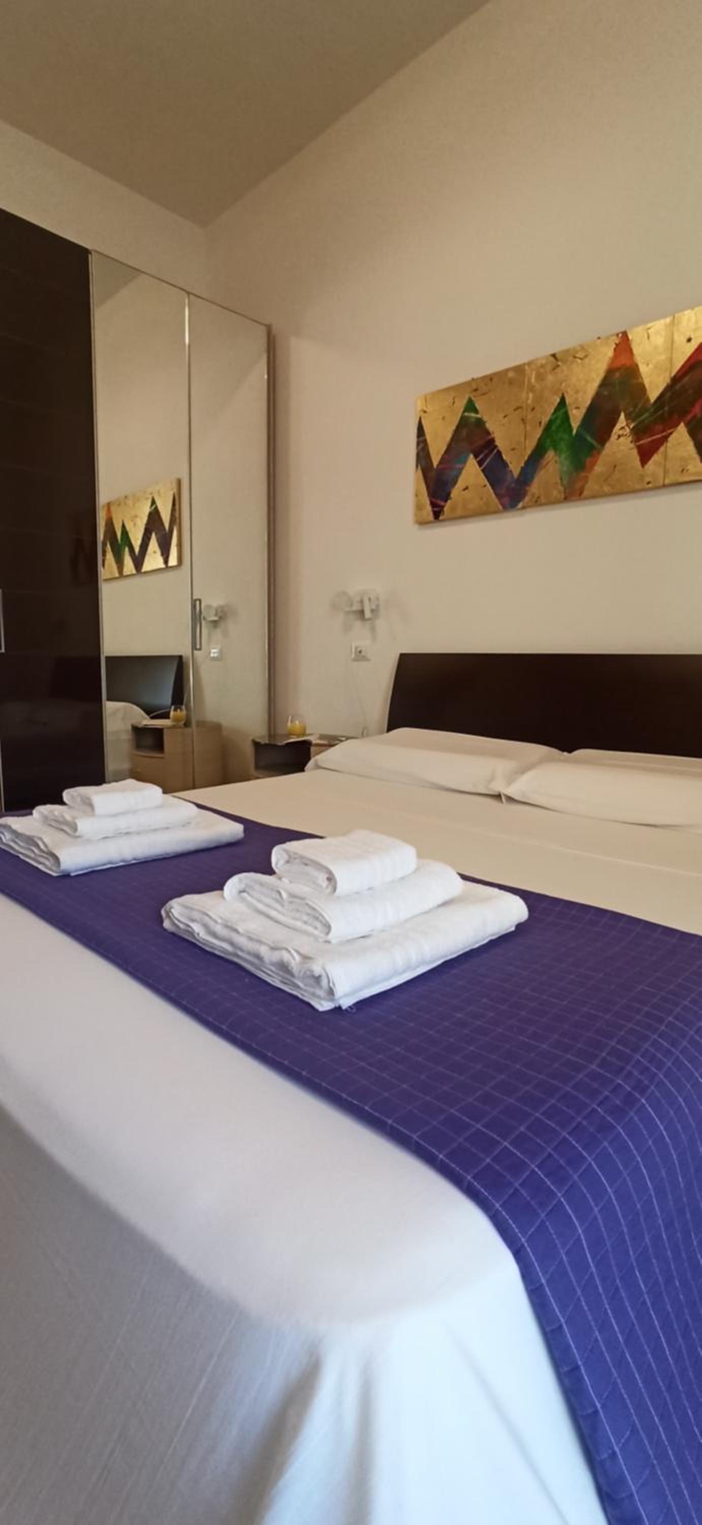 Double Room with Sea View photo 2