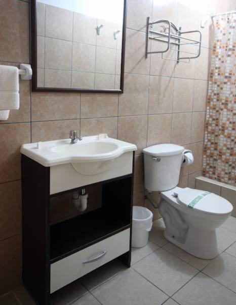 Basic Triple Room photo 3