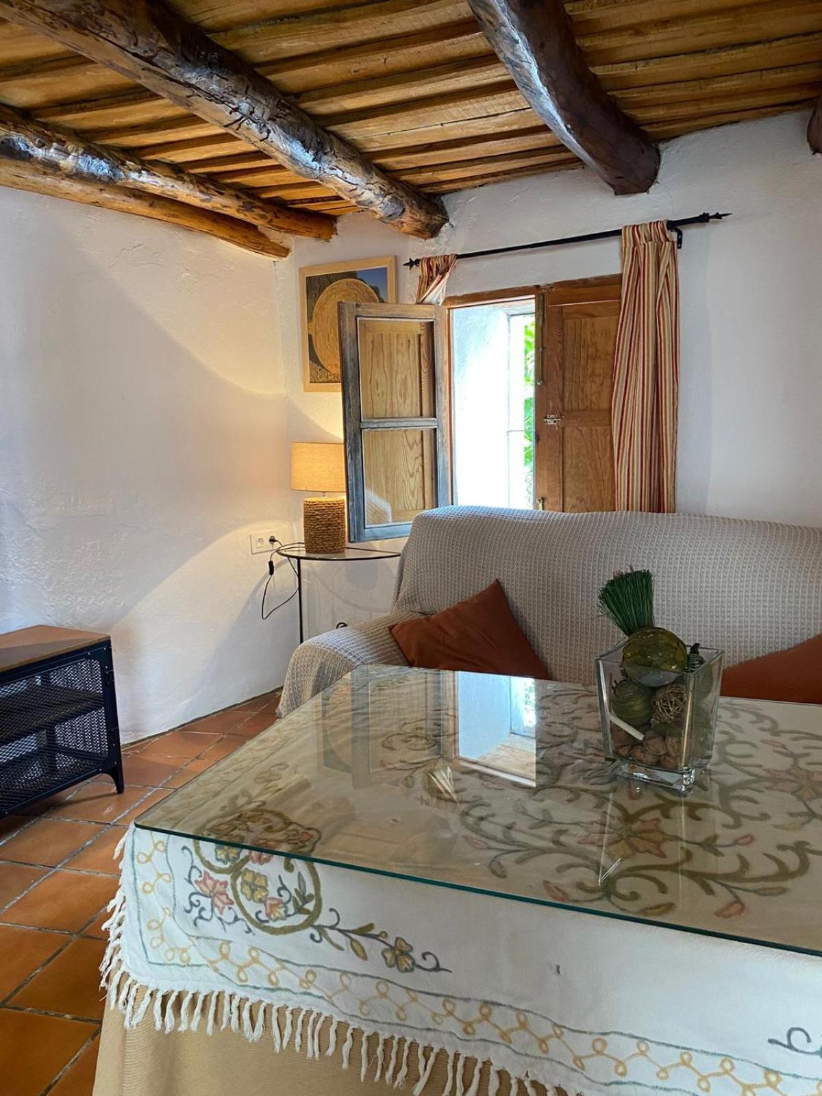 Casa de Dos Habitaciones
