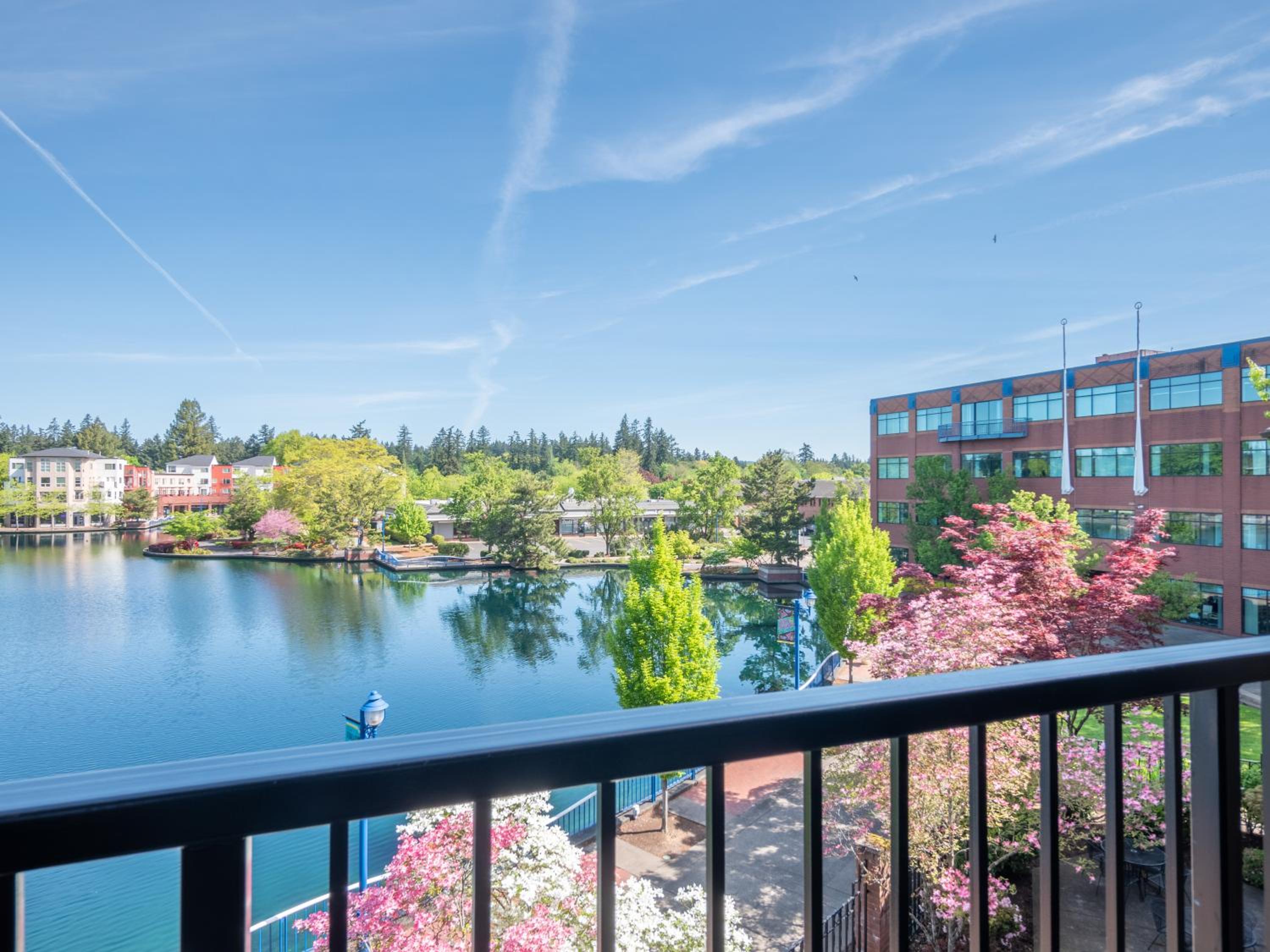Suite with Lake View photo 2