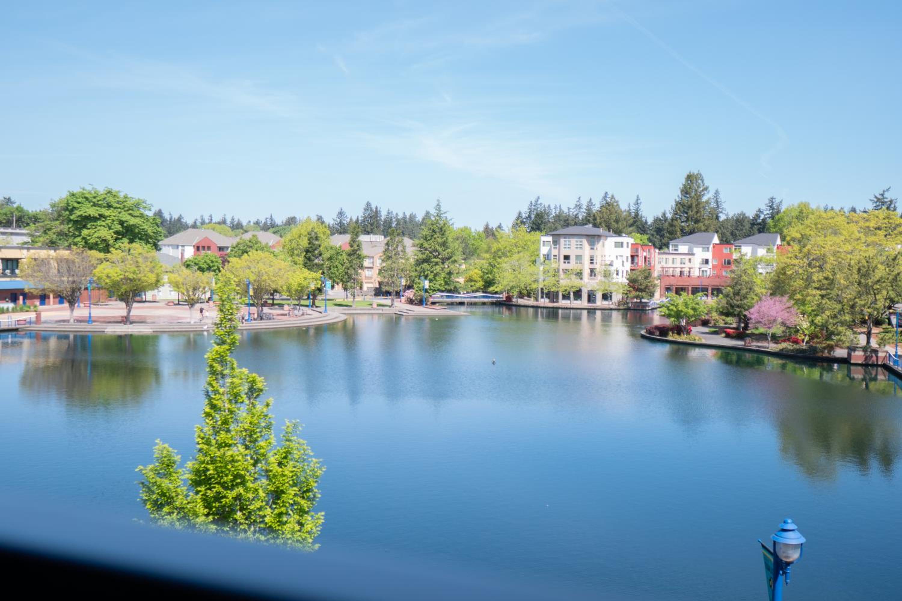 Premier Lakeside King photo 2