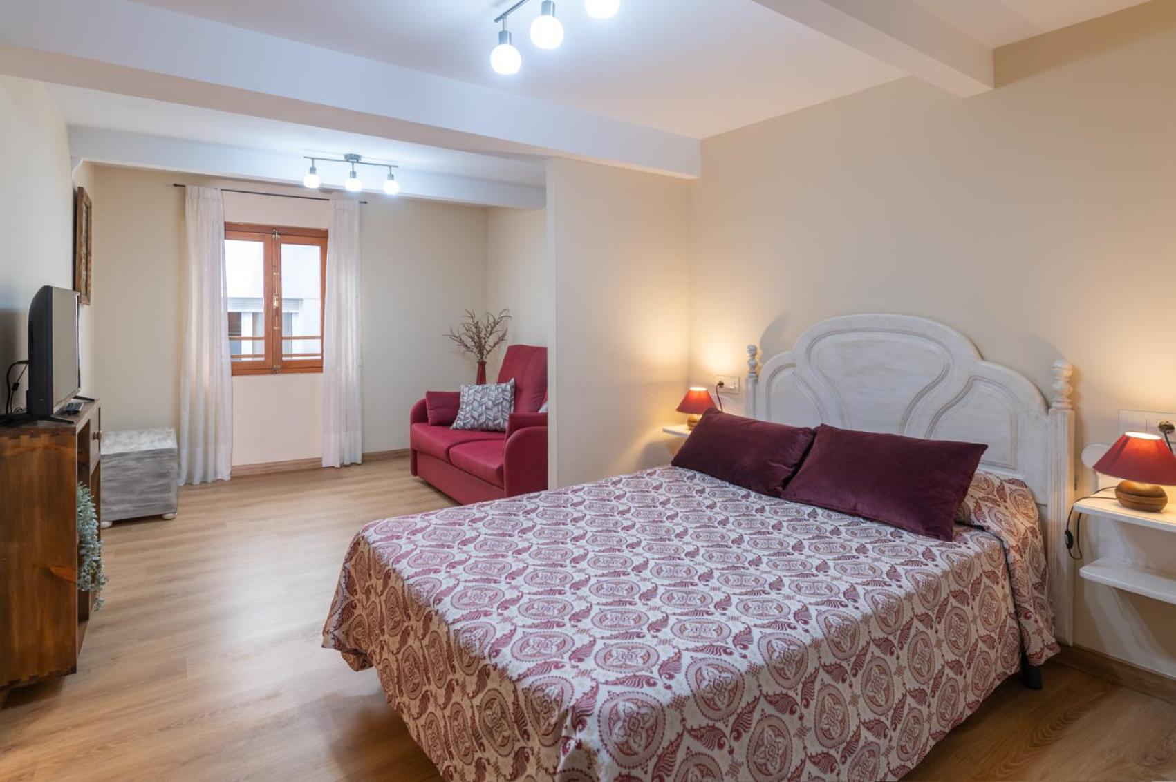 Standard Apartment