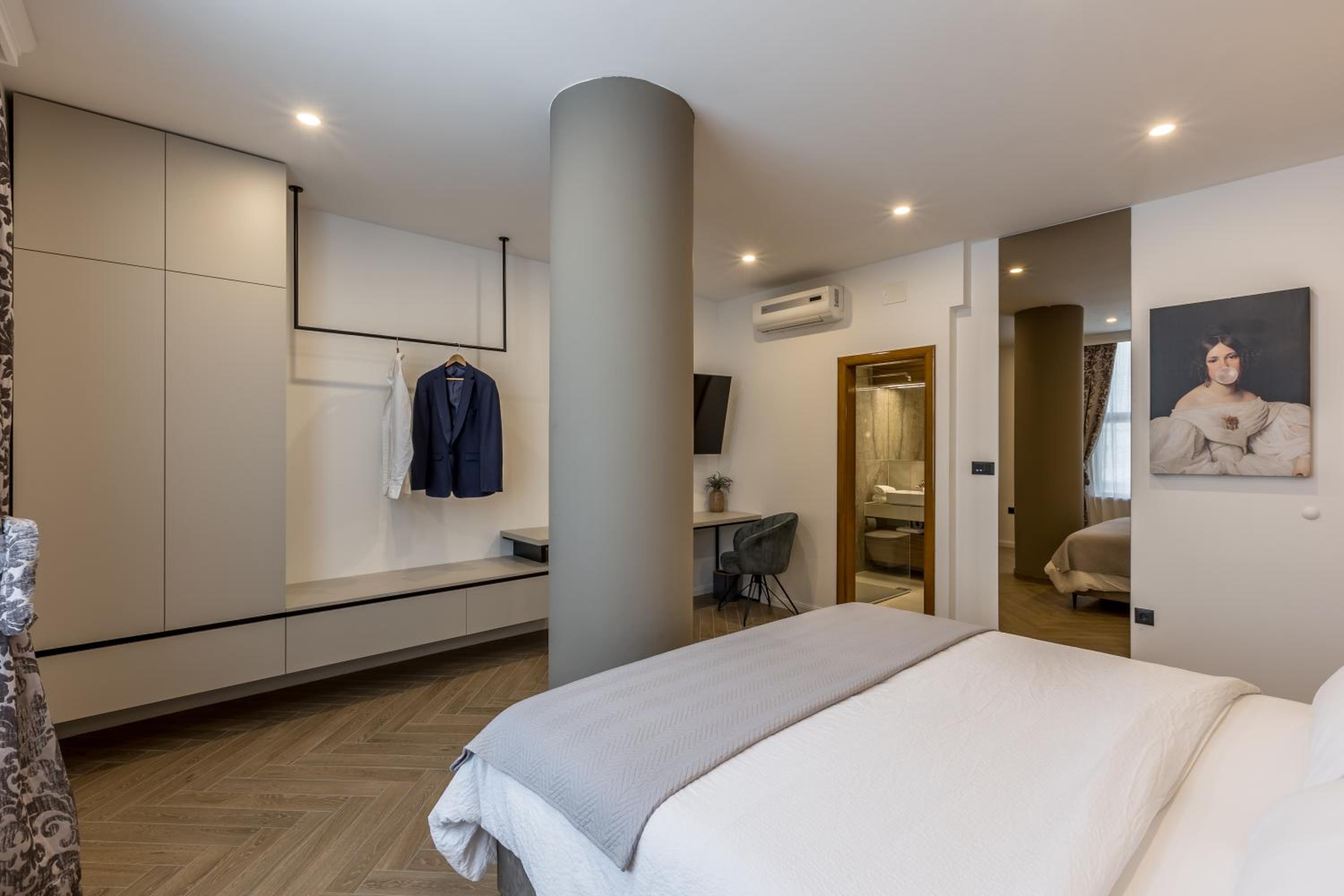 Superior Double Room - Photo 2