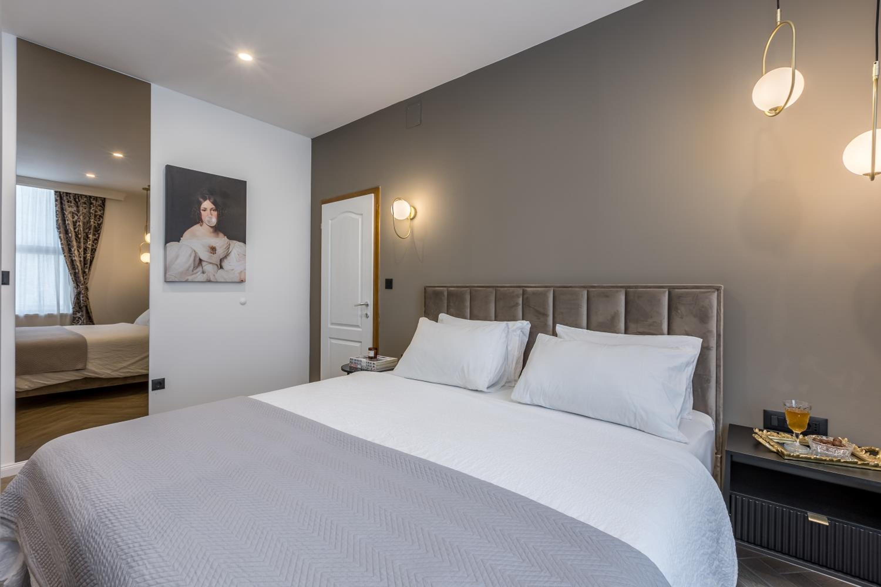 Superior Double Room - Photo 3