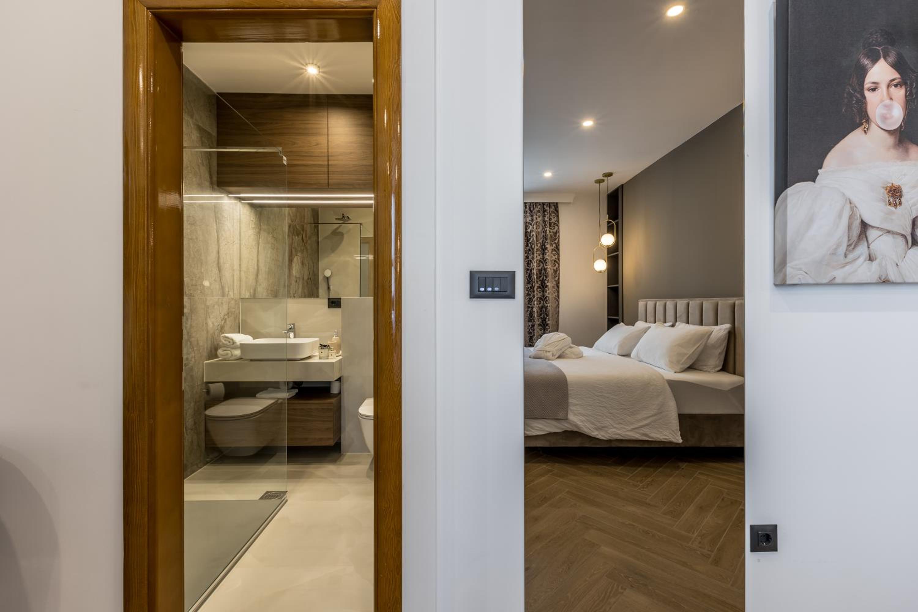 Superior Double Room - Photo 6