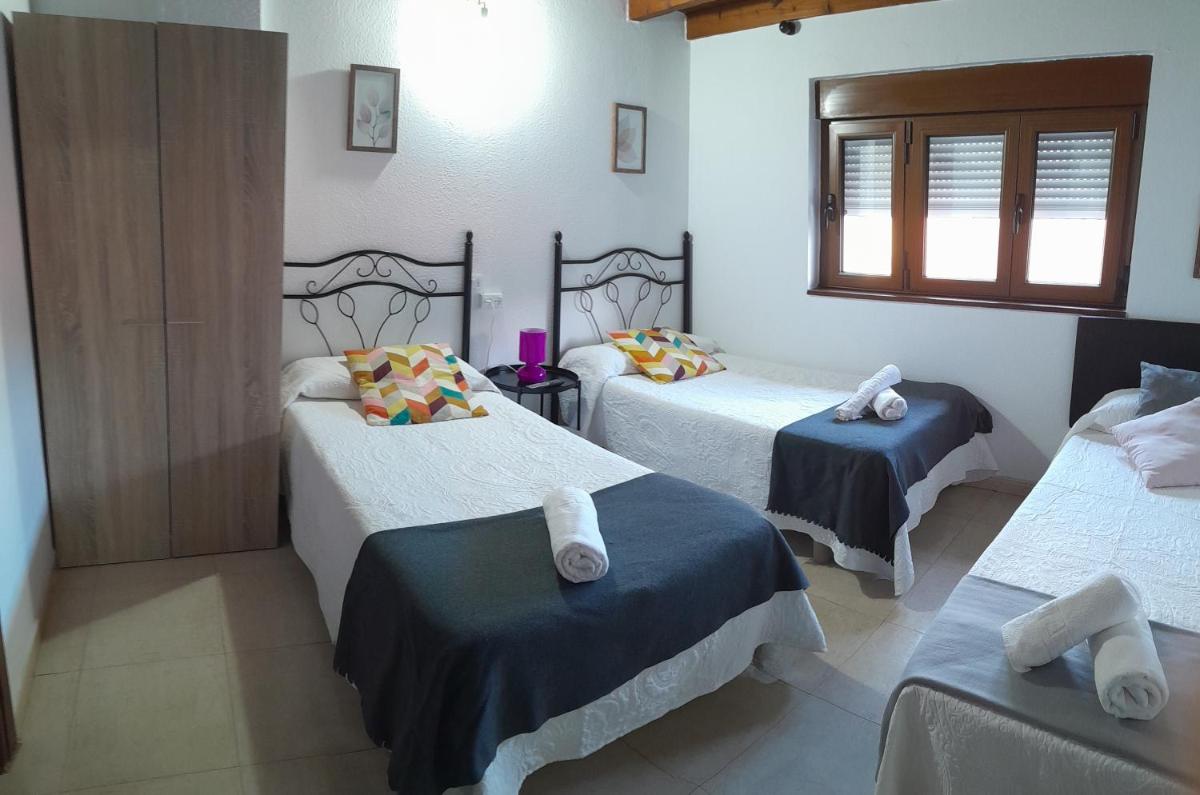 Triple Room photo 3
