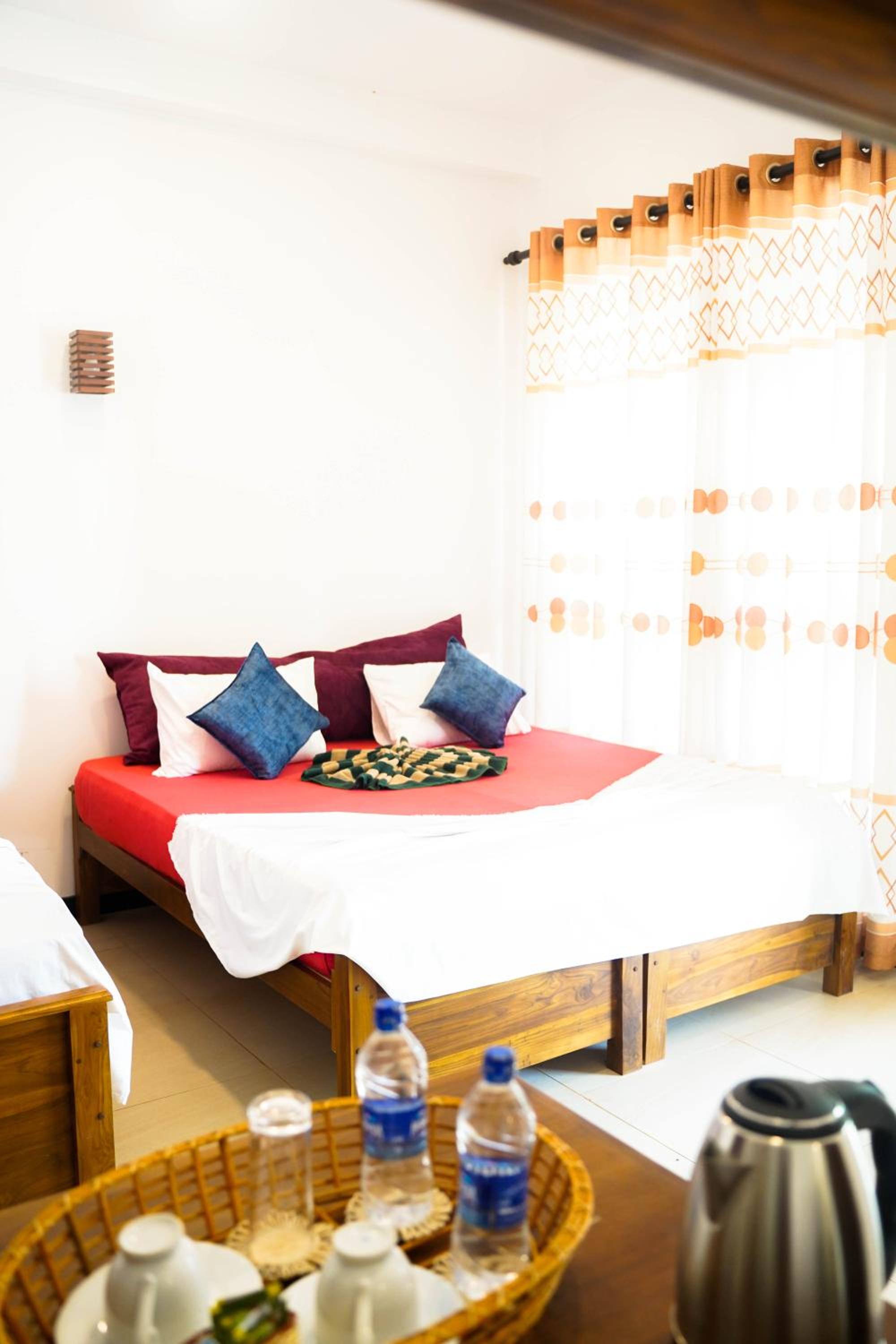 Deluxe Double Room photo 1