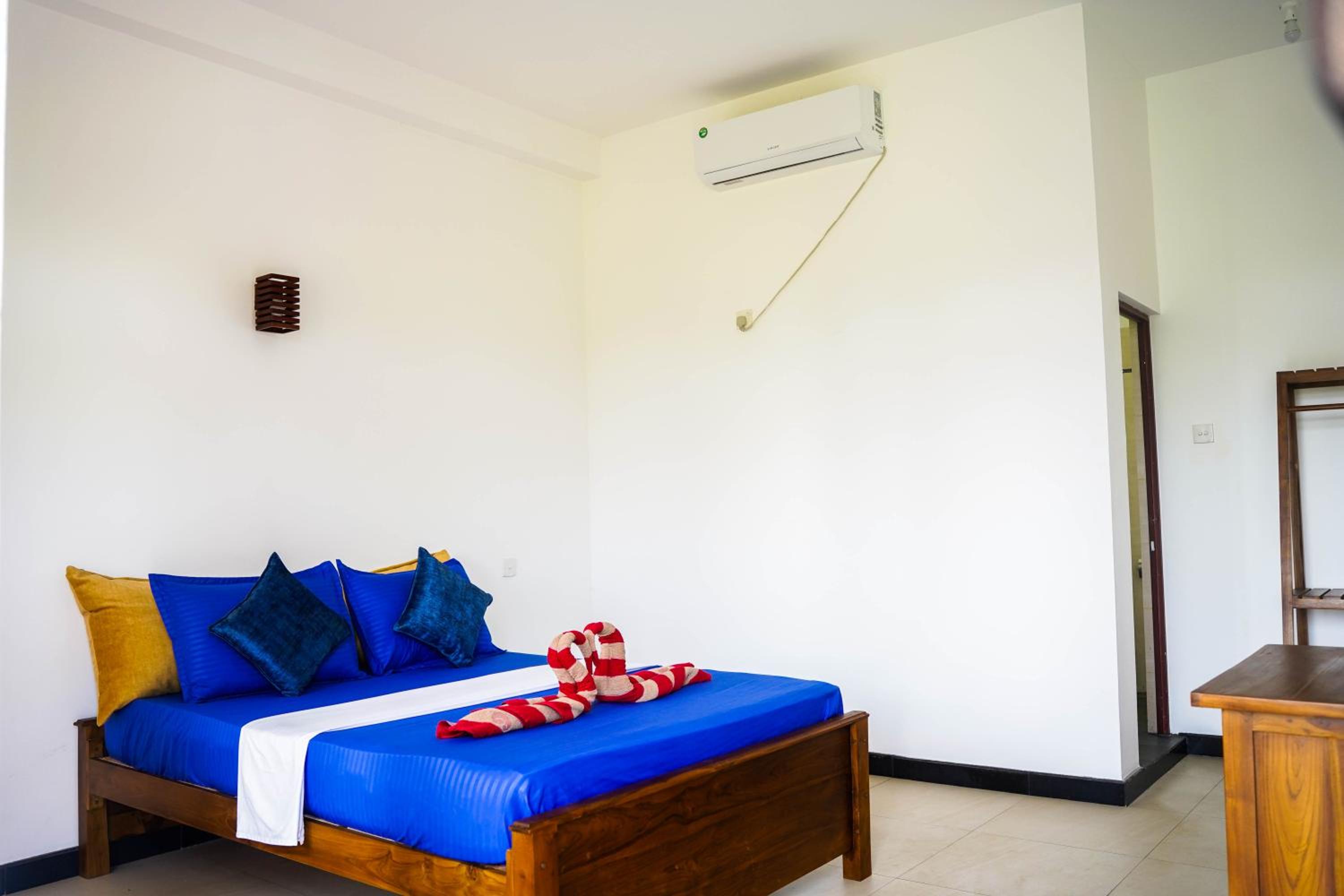 Deluxe Double Room photo 2