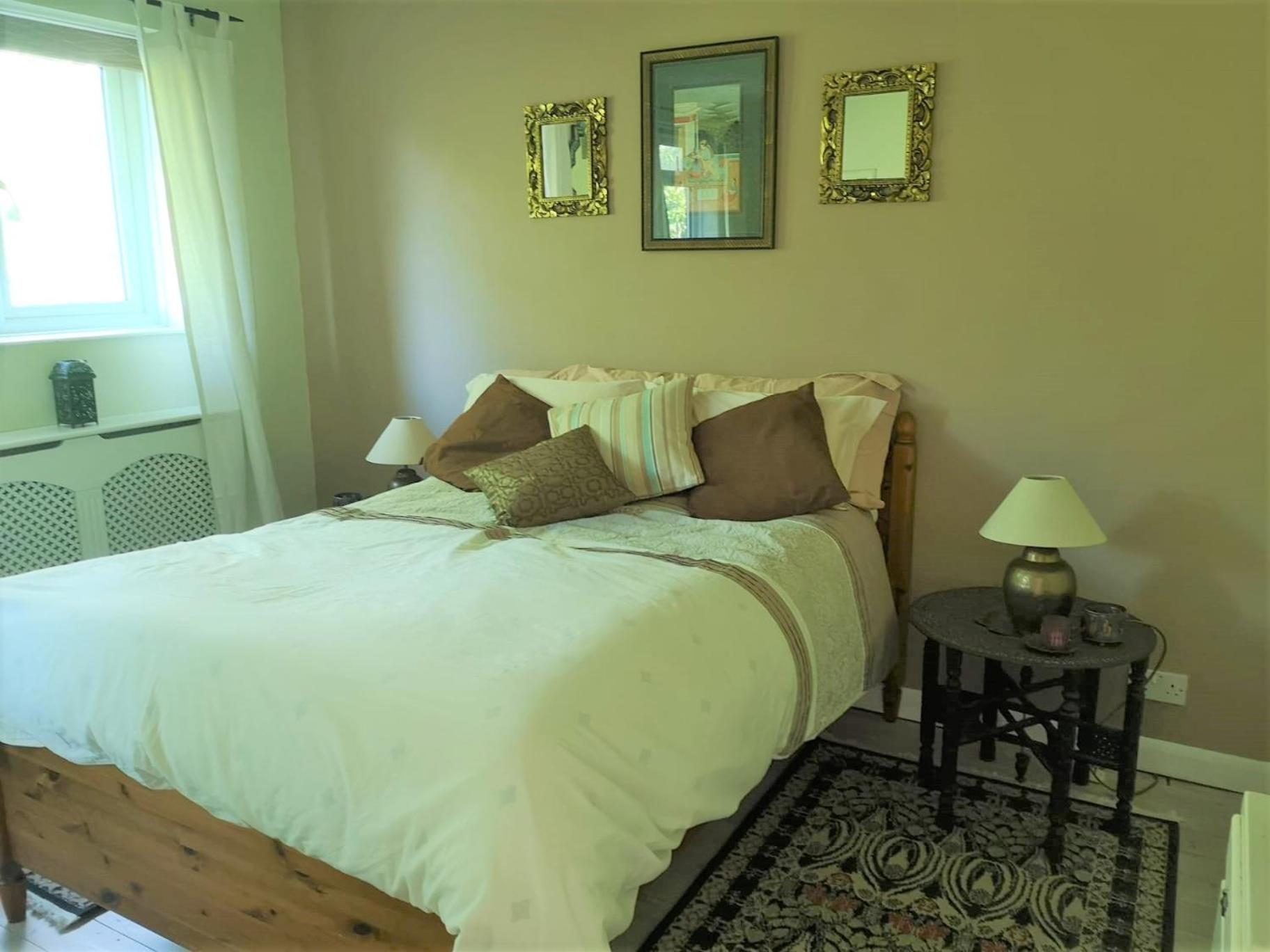 Two-Bedroom Apartment photo 2