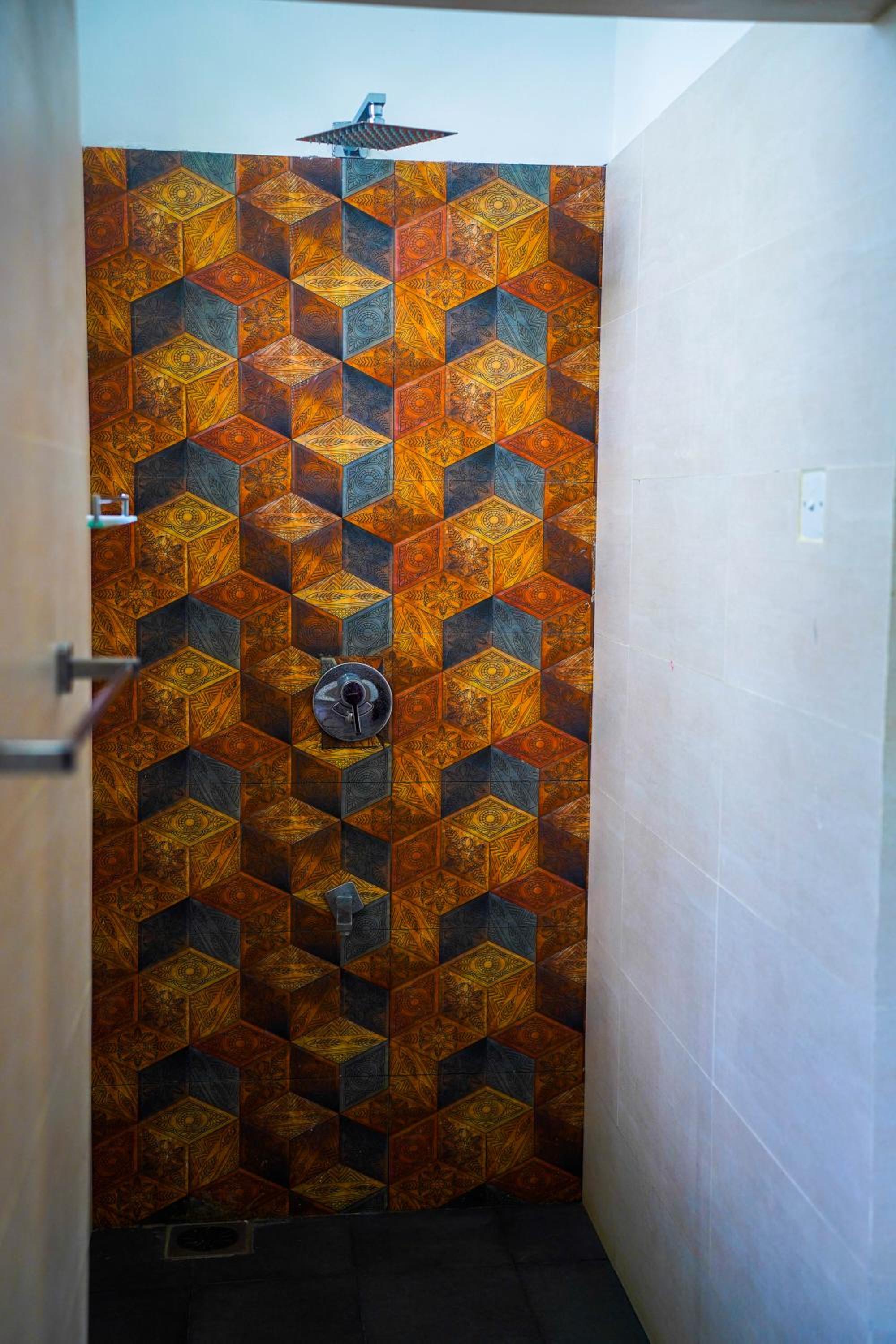 Deluxe Double Room with Bath photo 2
