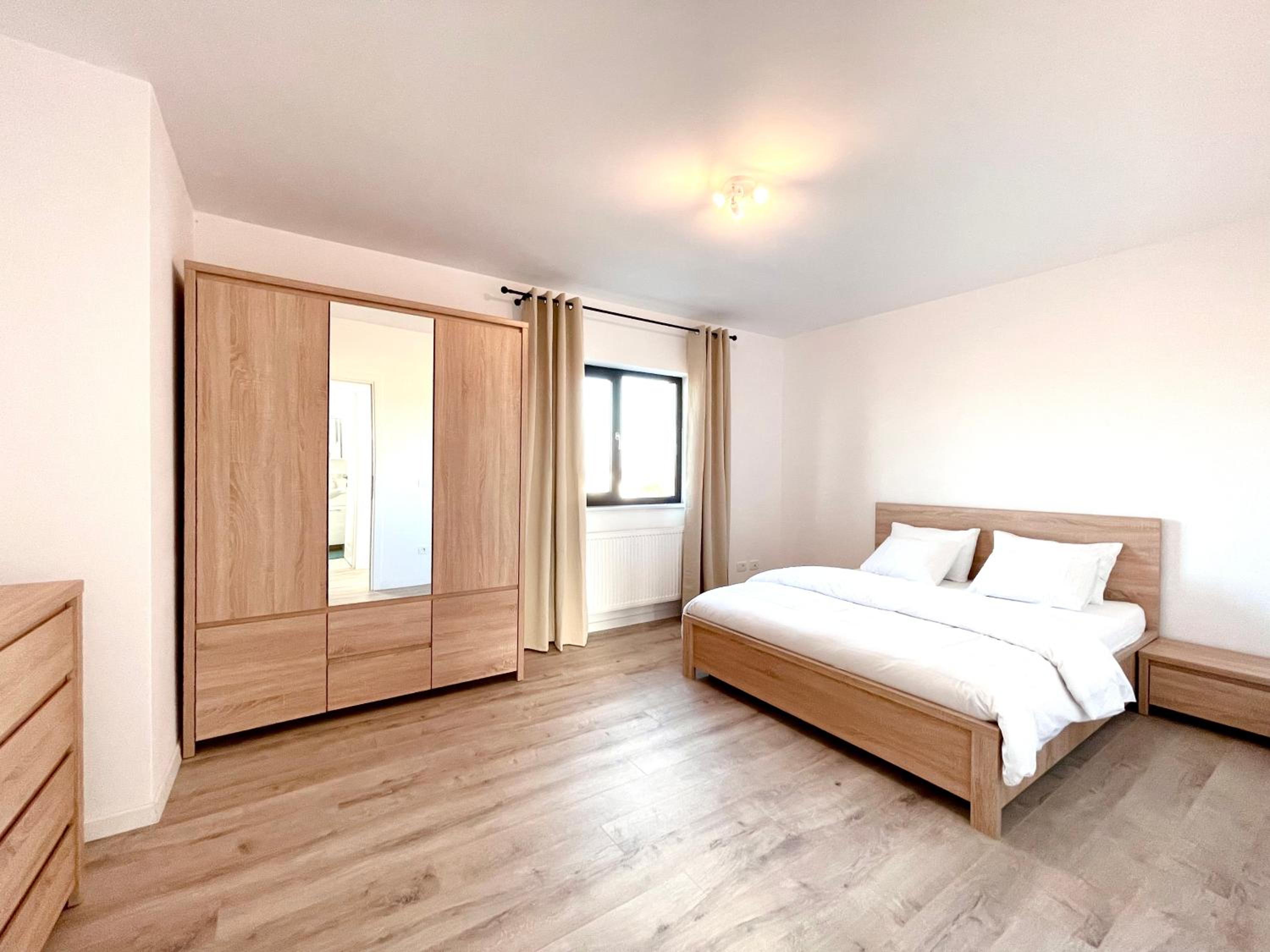 Duplex Apartment photo 1