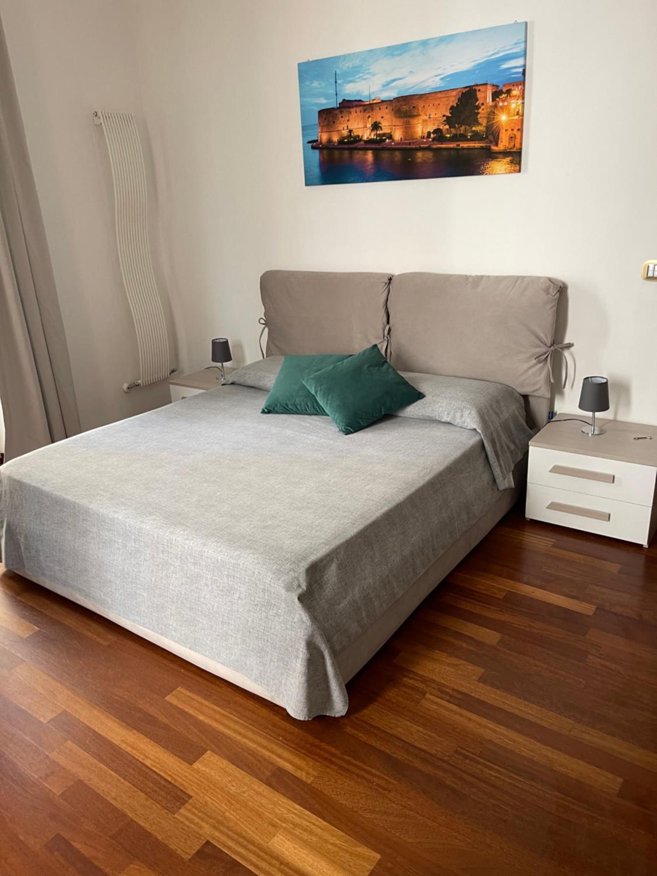 Double Room With Spa Bath