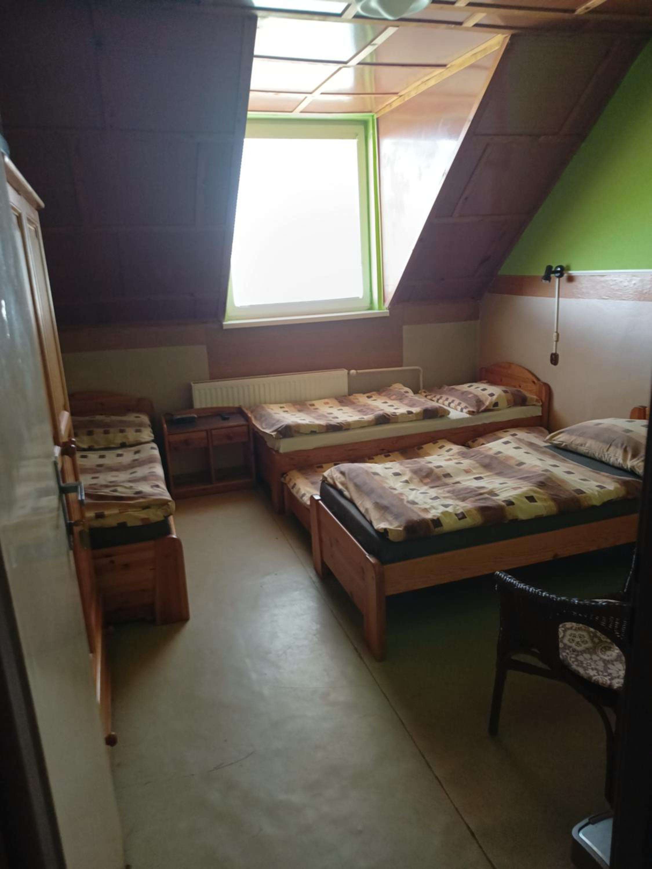 Triple Room - Photo 1