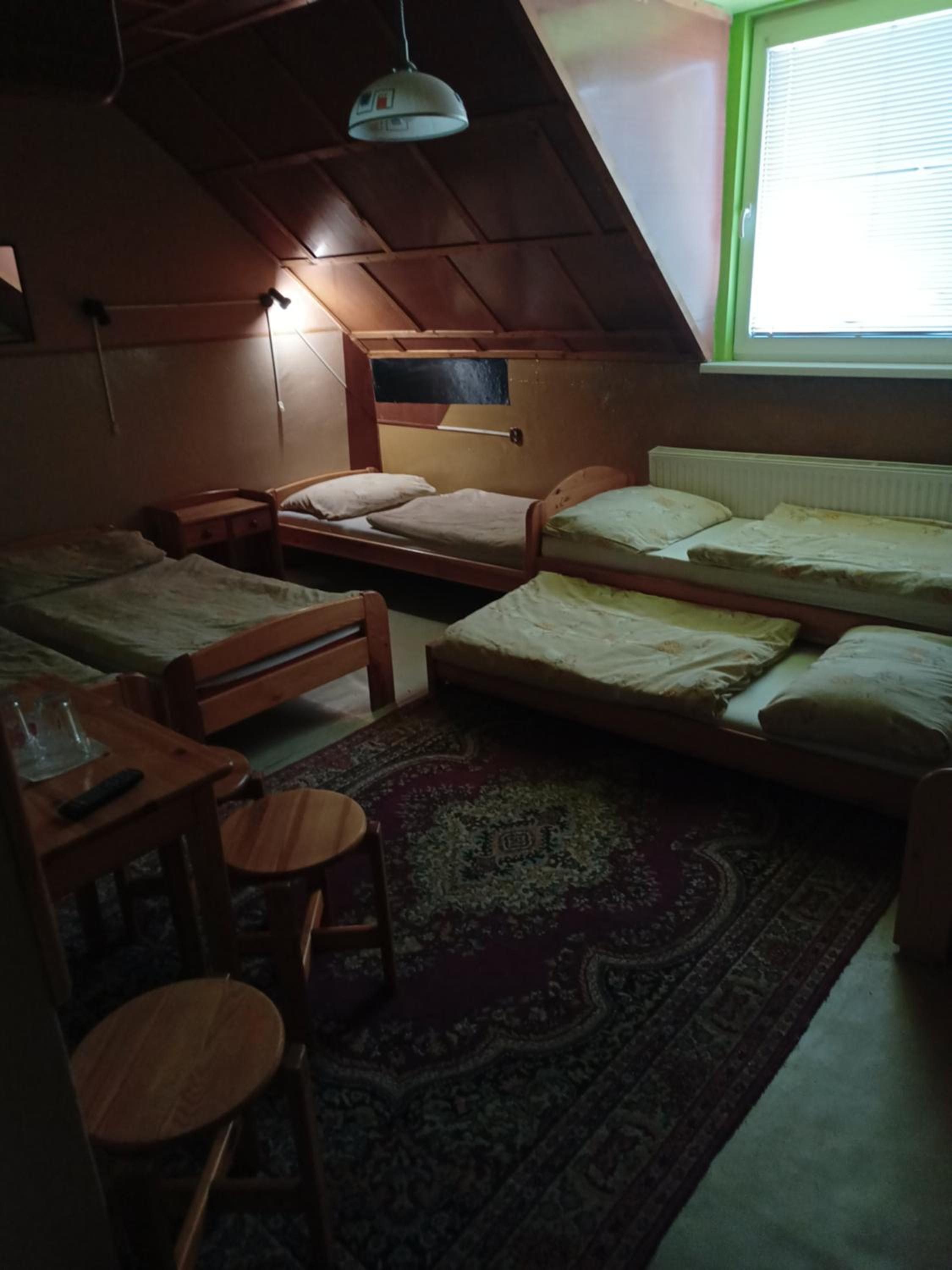 Standard Family Room - Photo 11